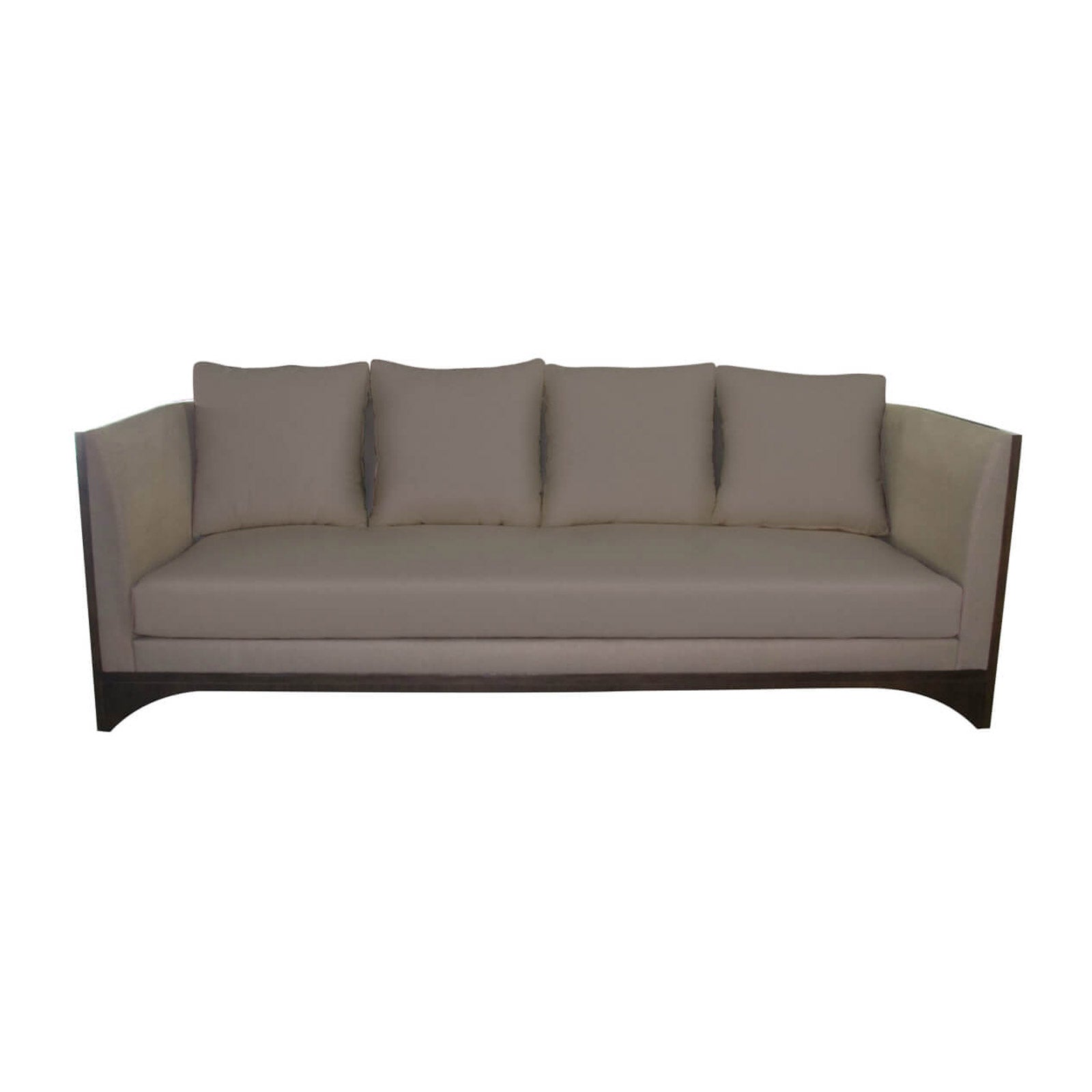 KinkouCurved Back Sofa