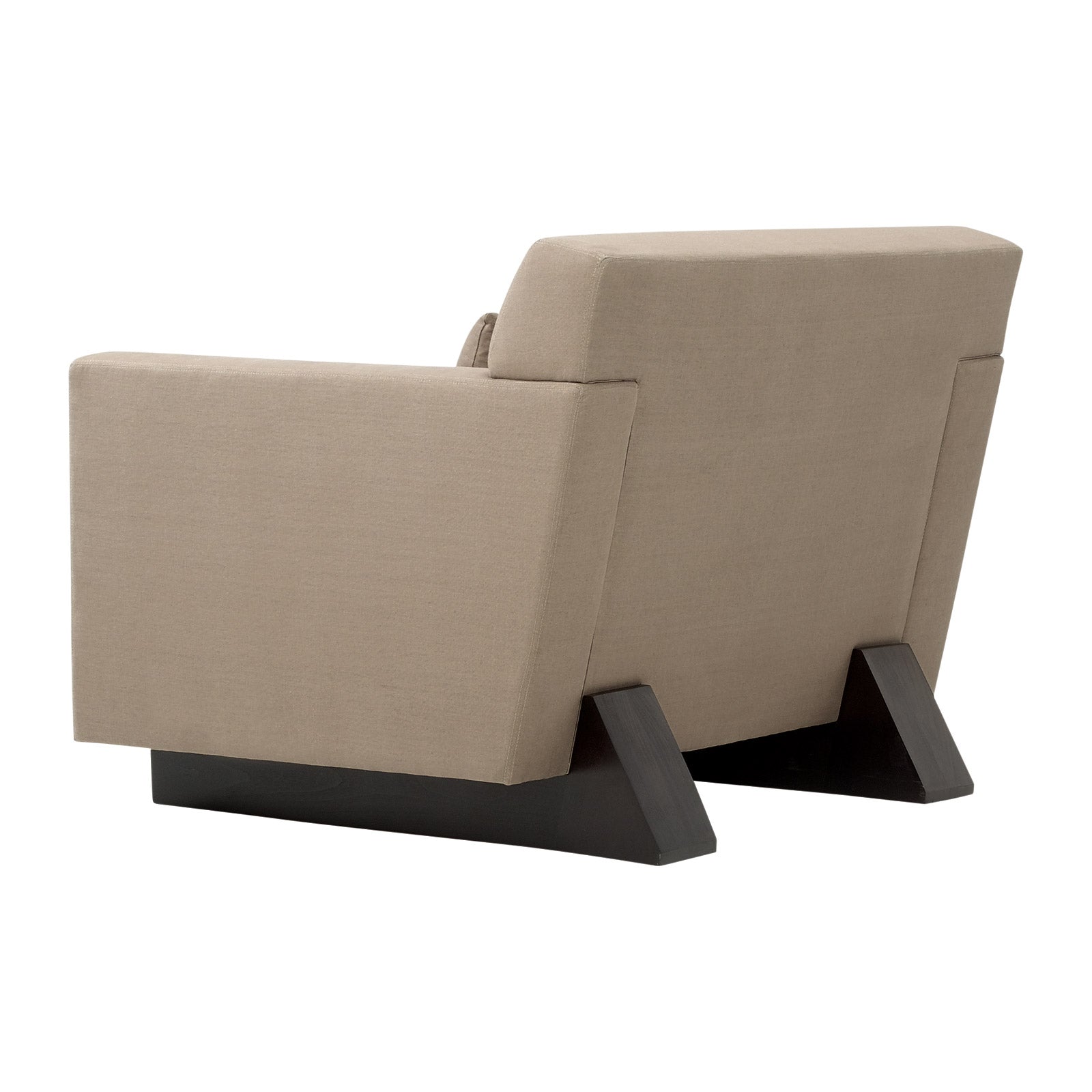 Cantilevered Chair