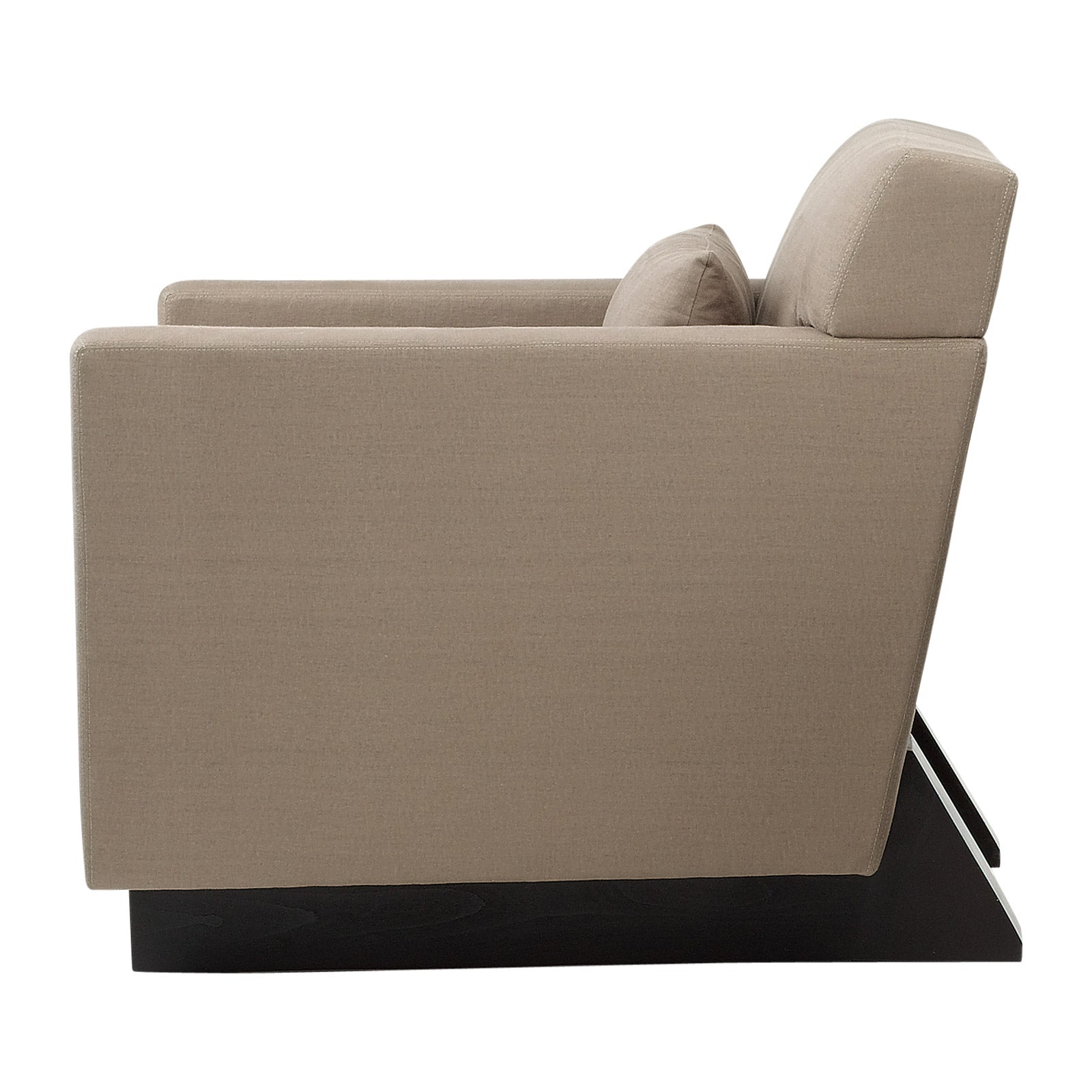 Cantilevered Chair