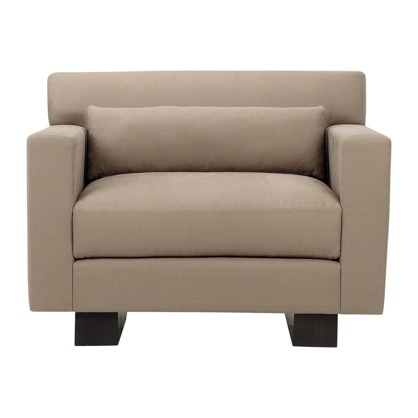Cantilevered Chair
