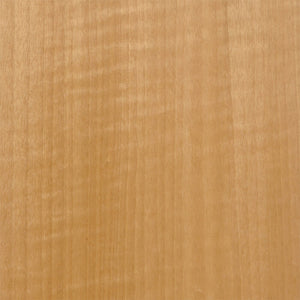 Qtr Figured Anigre Satin Open Pore Veneer