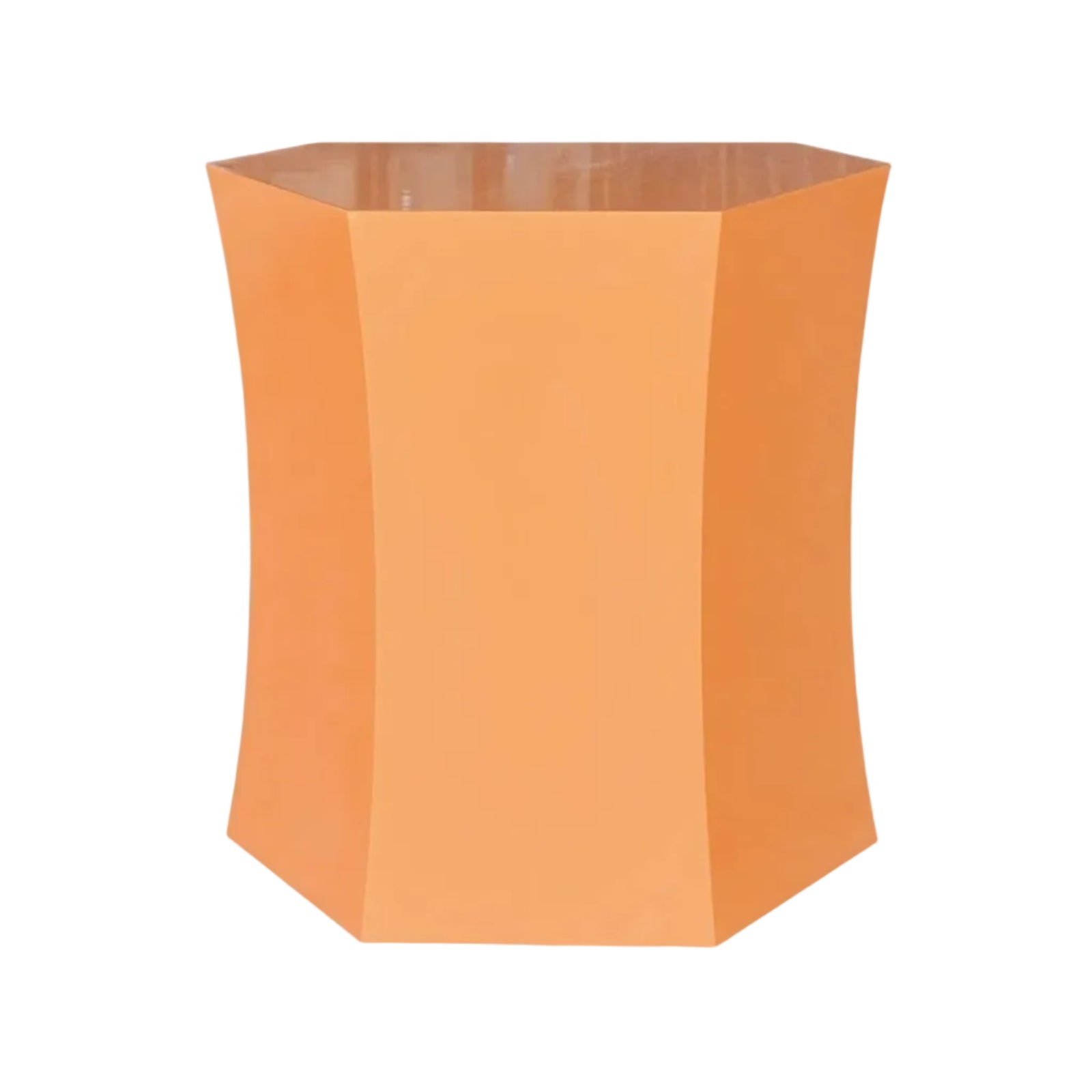 Objets Concave Occasional Table