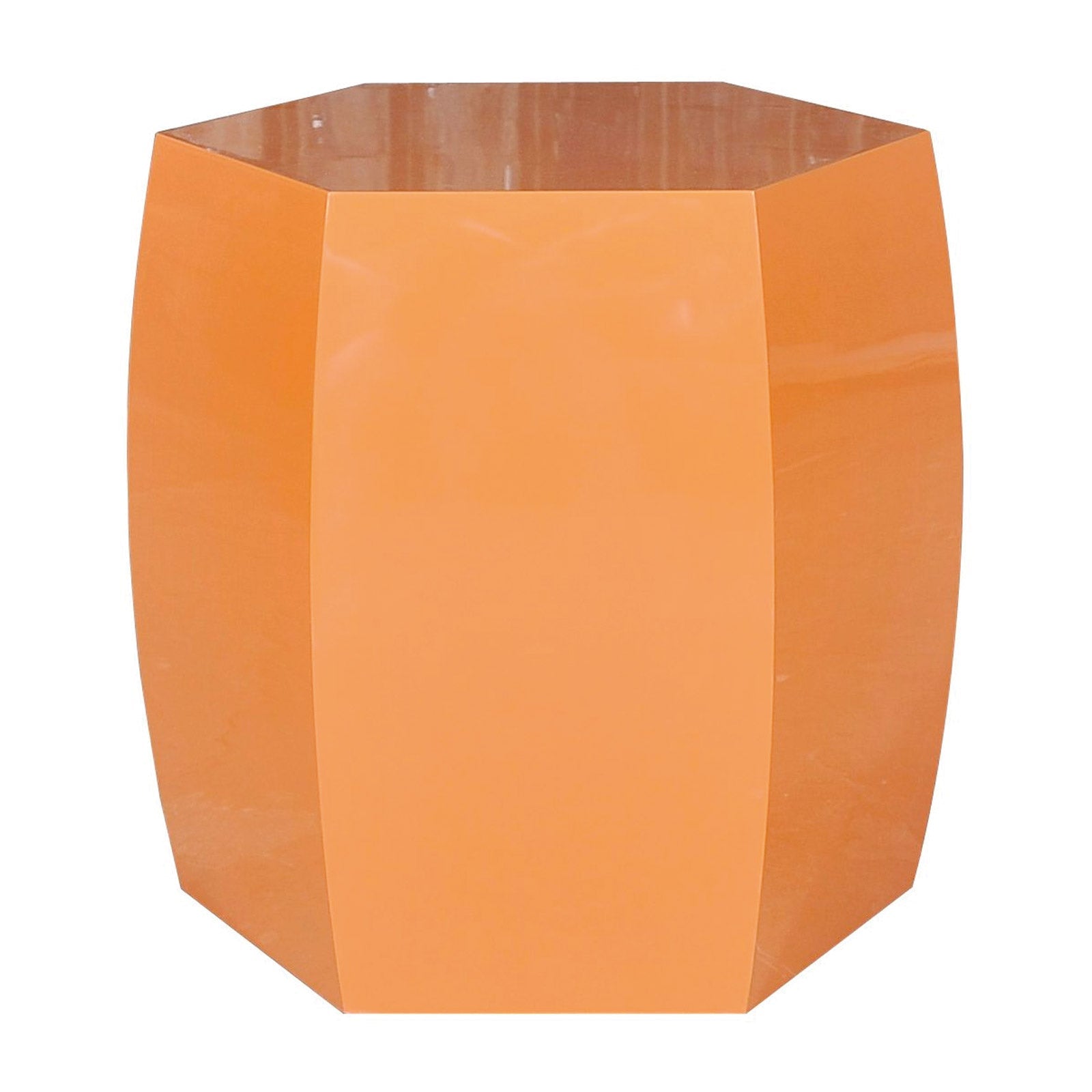 Objets Convex Occasional Table