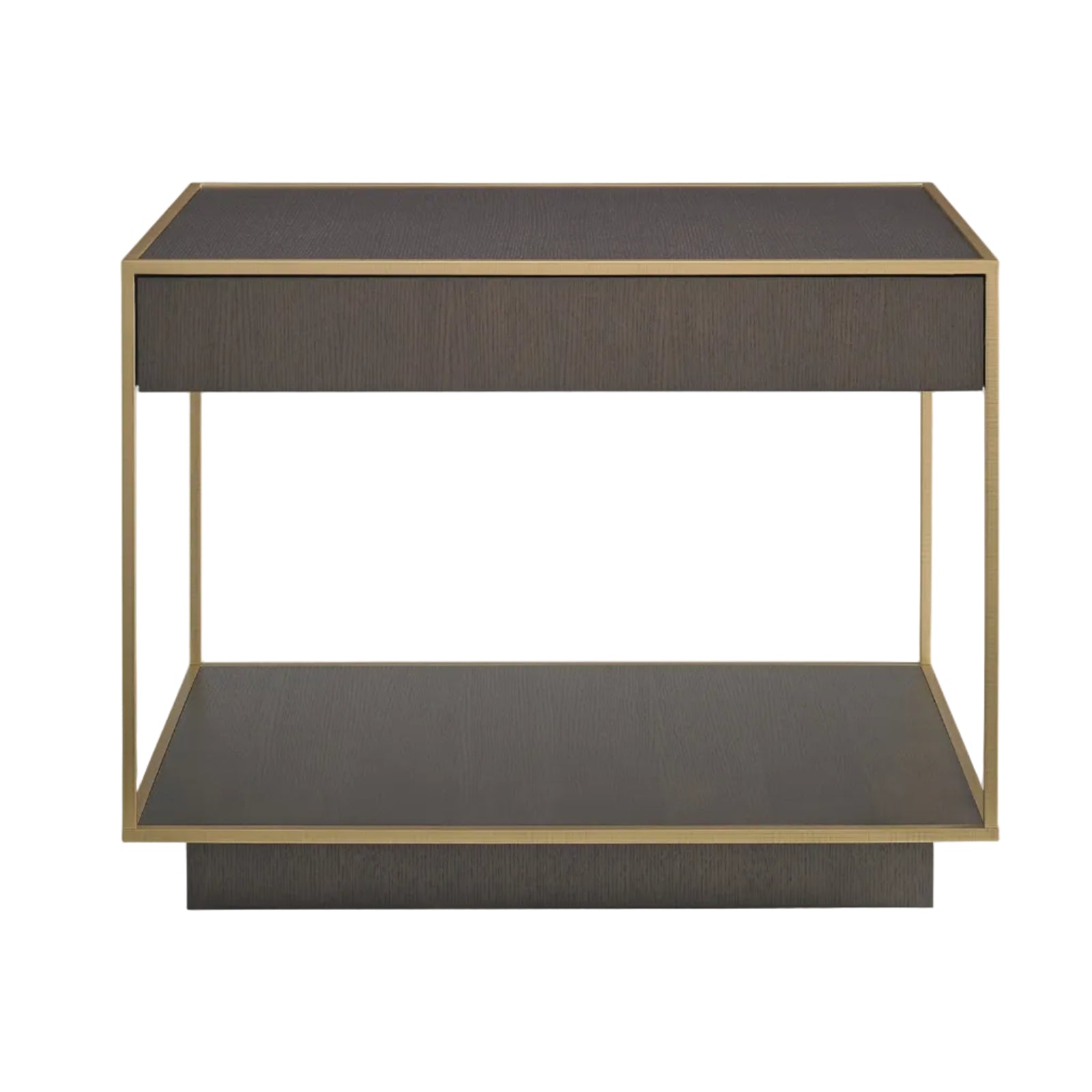 Objets Lamp Table