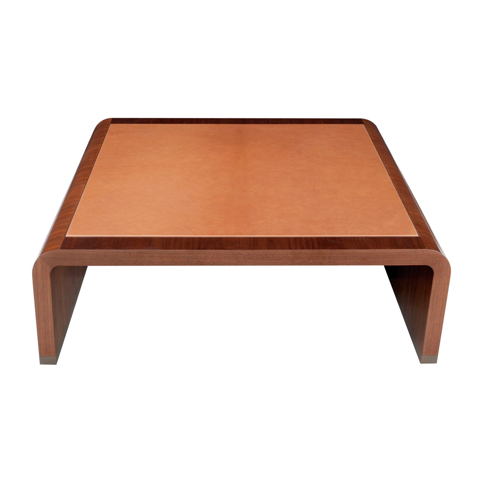 Radius Cocktail Table