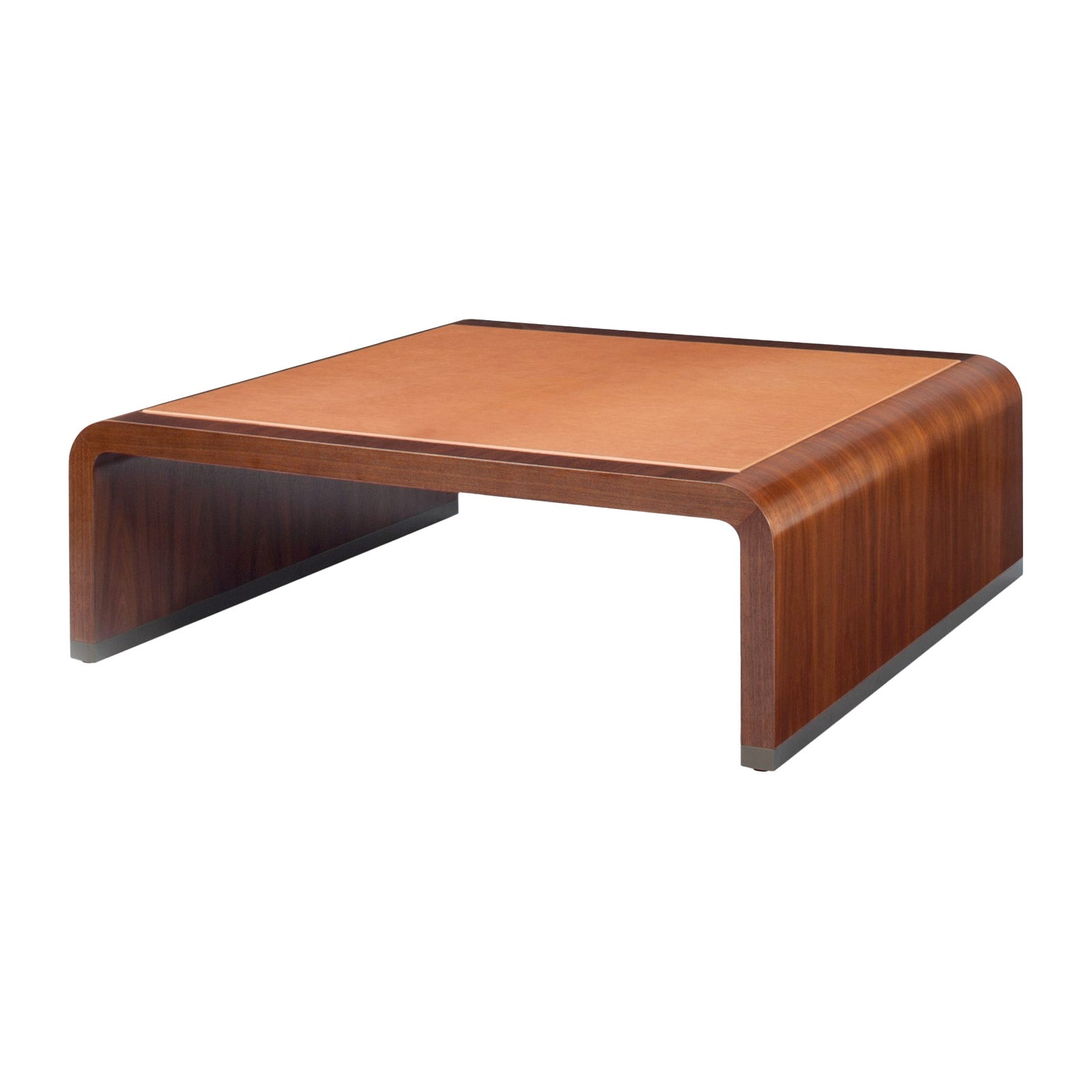 Radius Cocktail Table