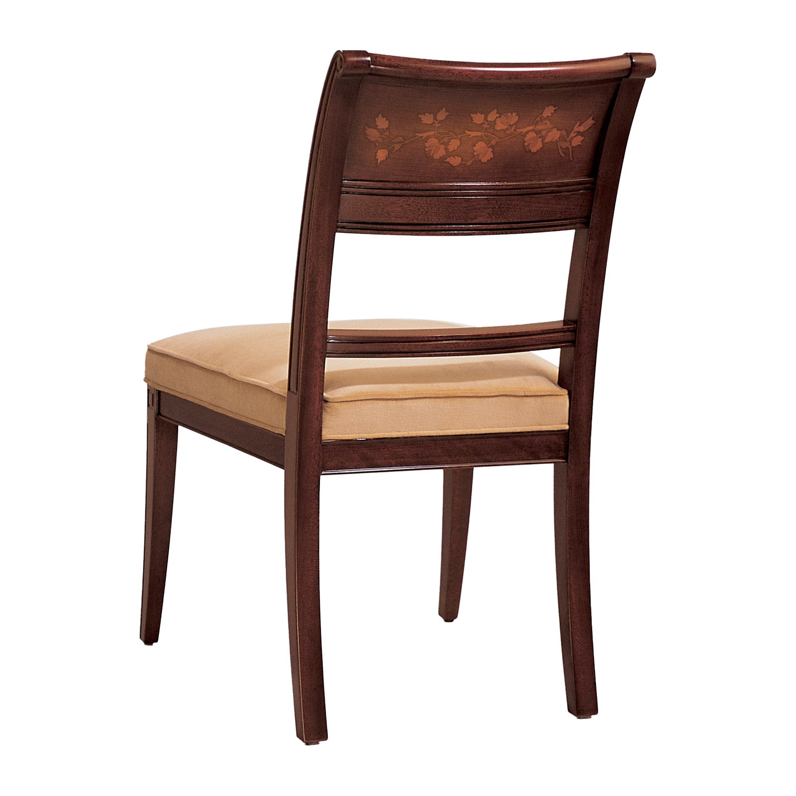 Regency Style Armchair