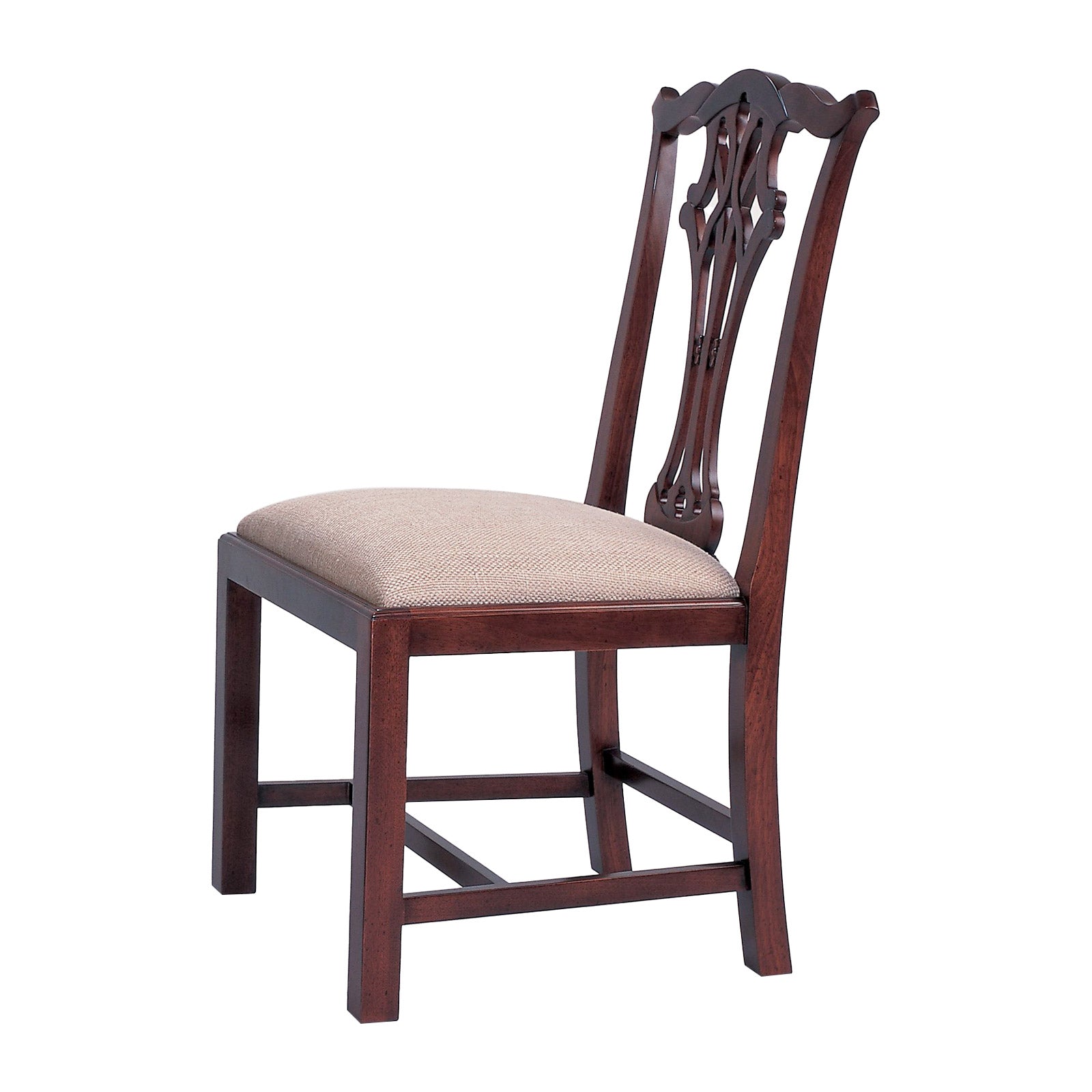 Regency Style Armchair