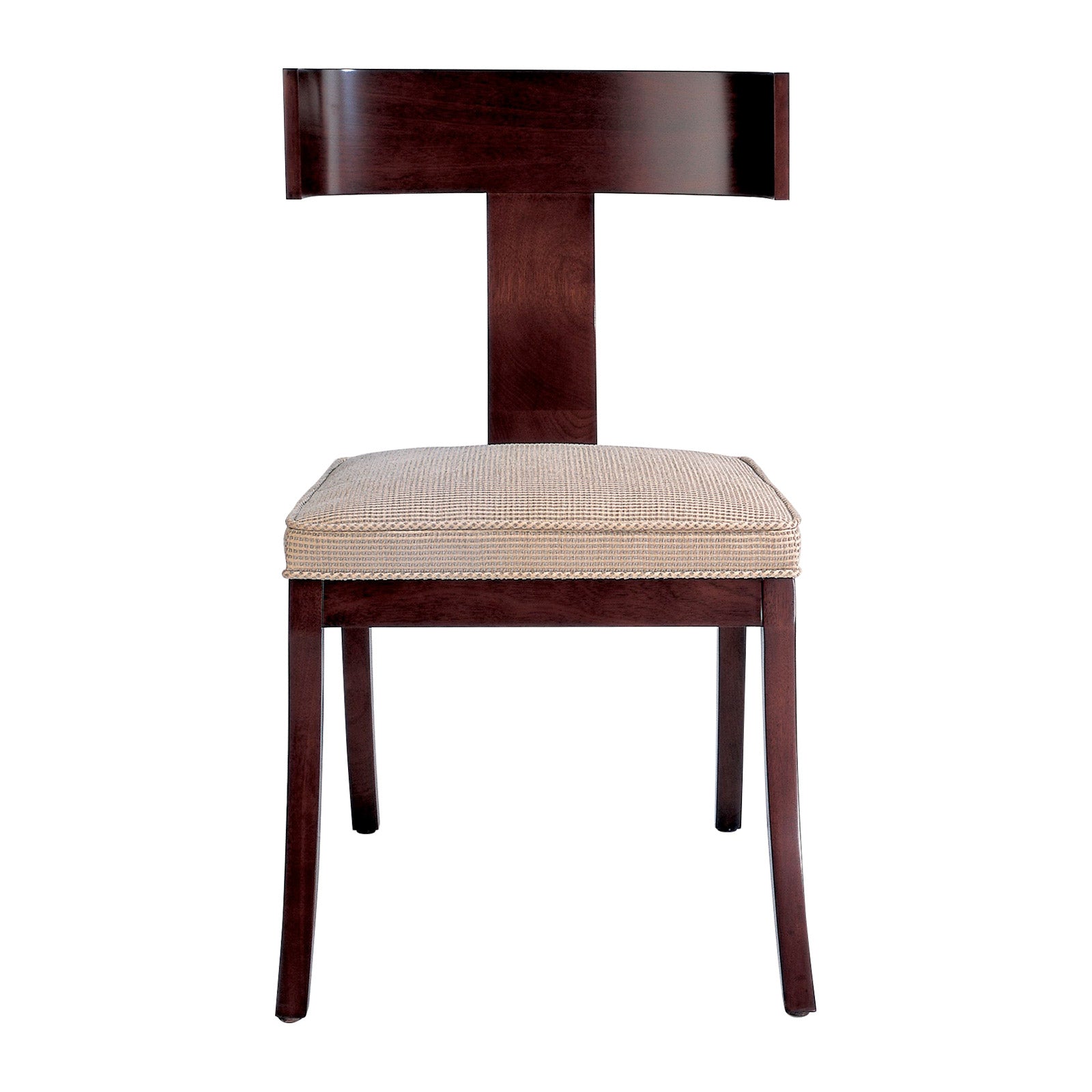 Roman Chair (Armless)