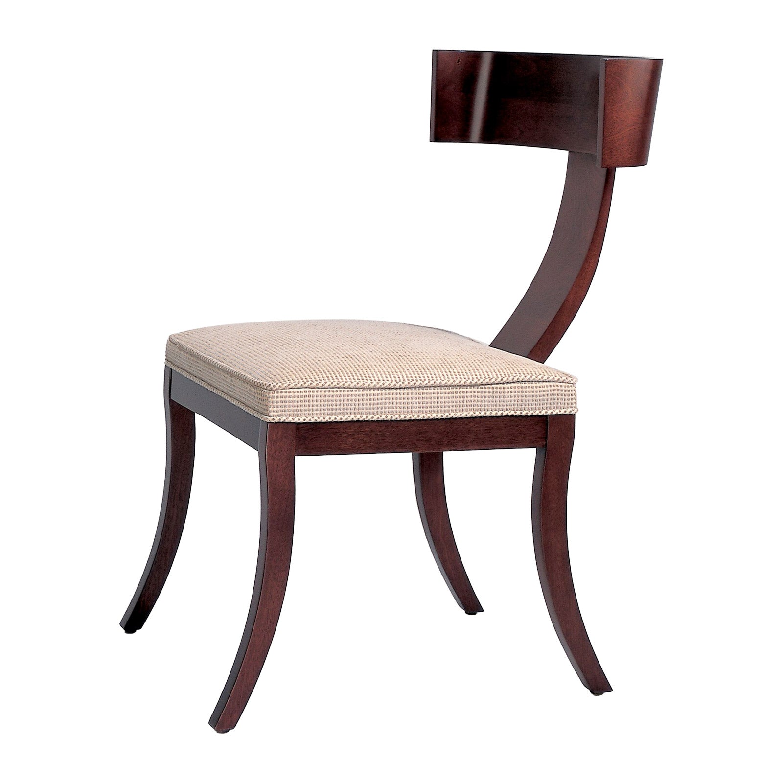 Roman Chair (Armless)