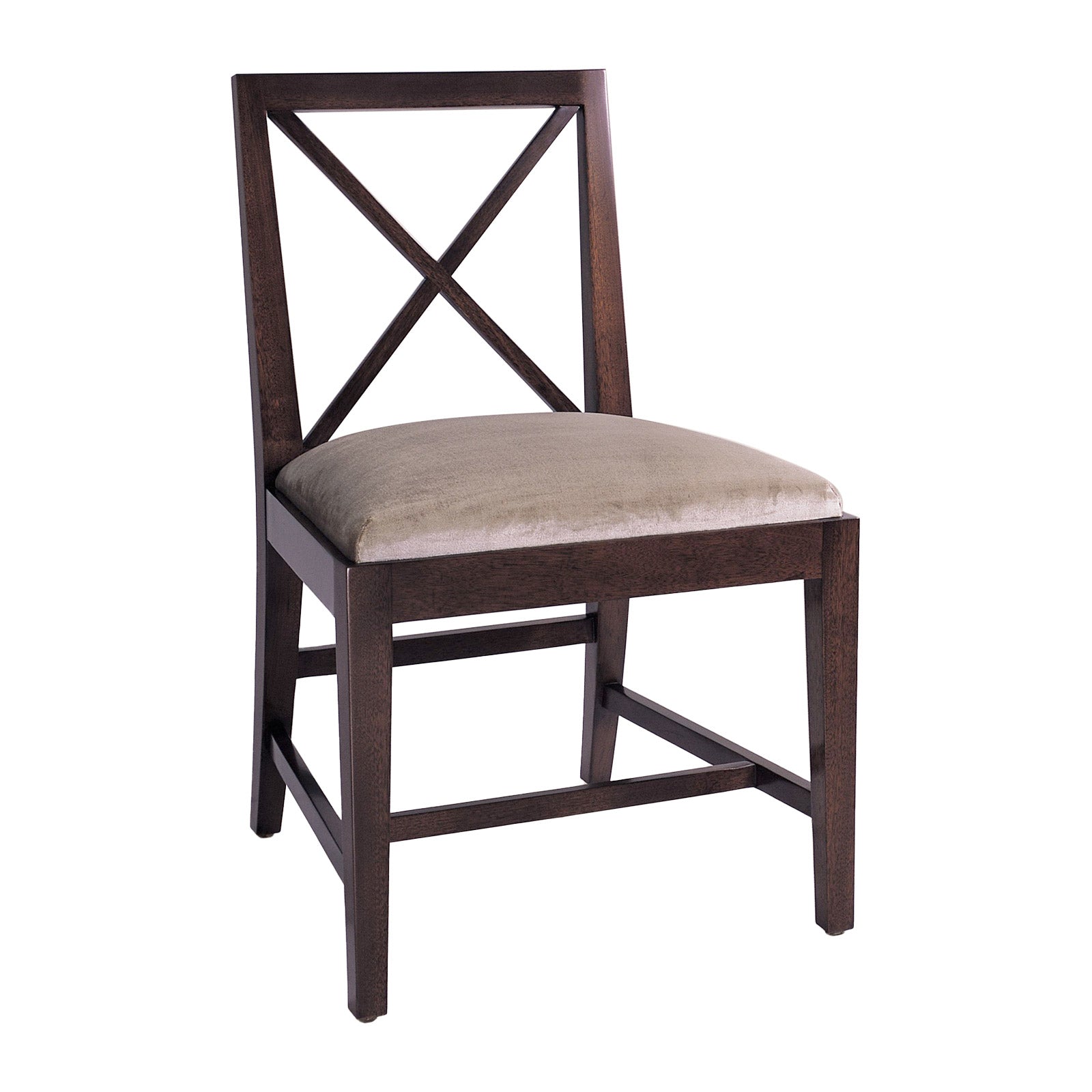 George II Style Sidechair