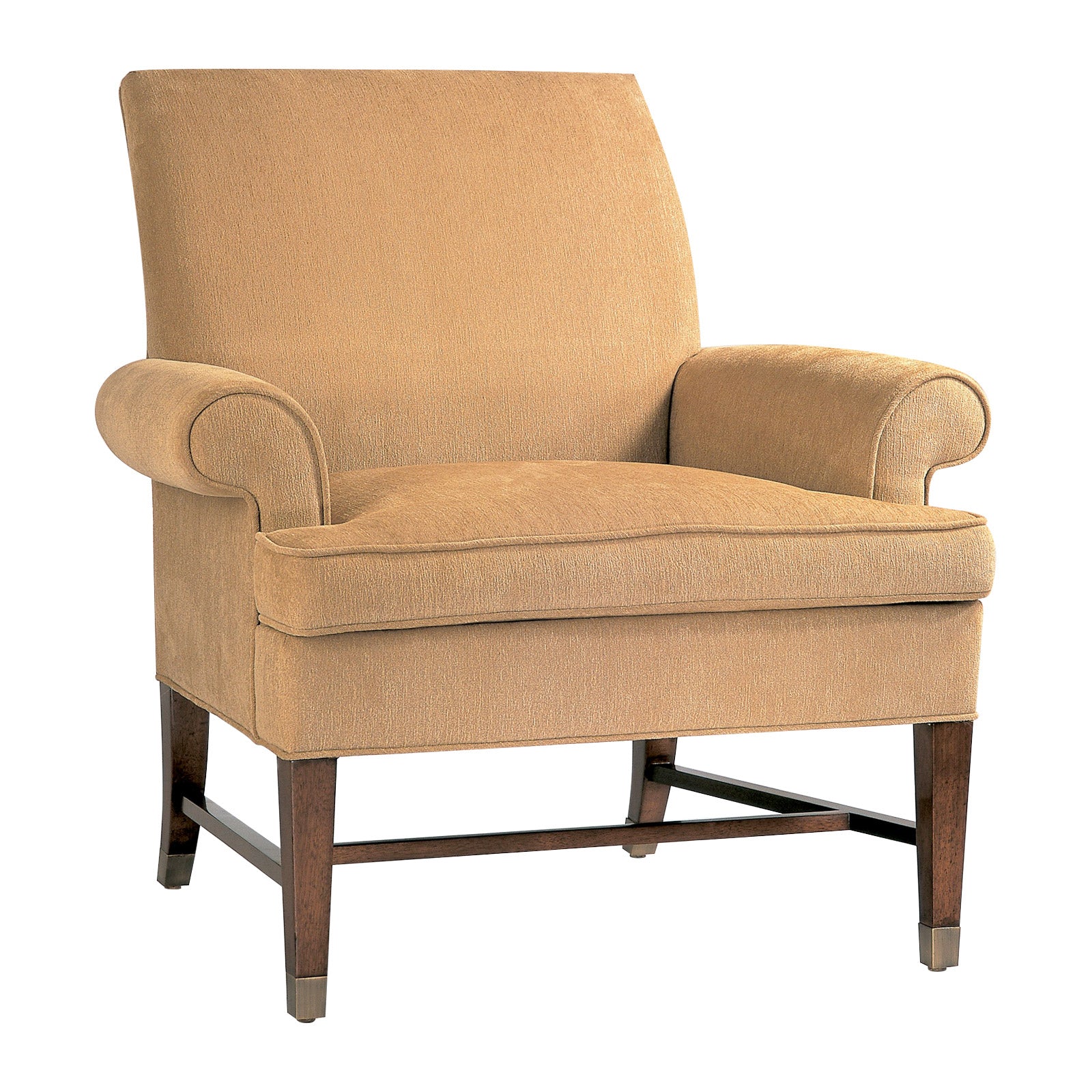 Victorian Style Armchair