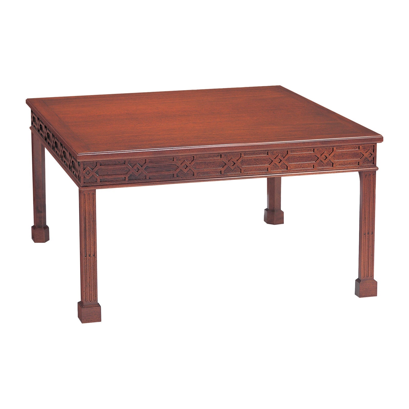 Chipendale Cocktail Table