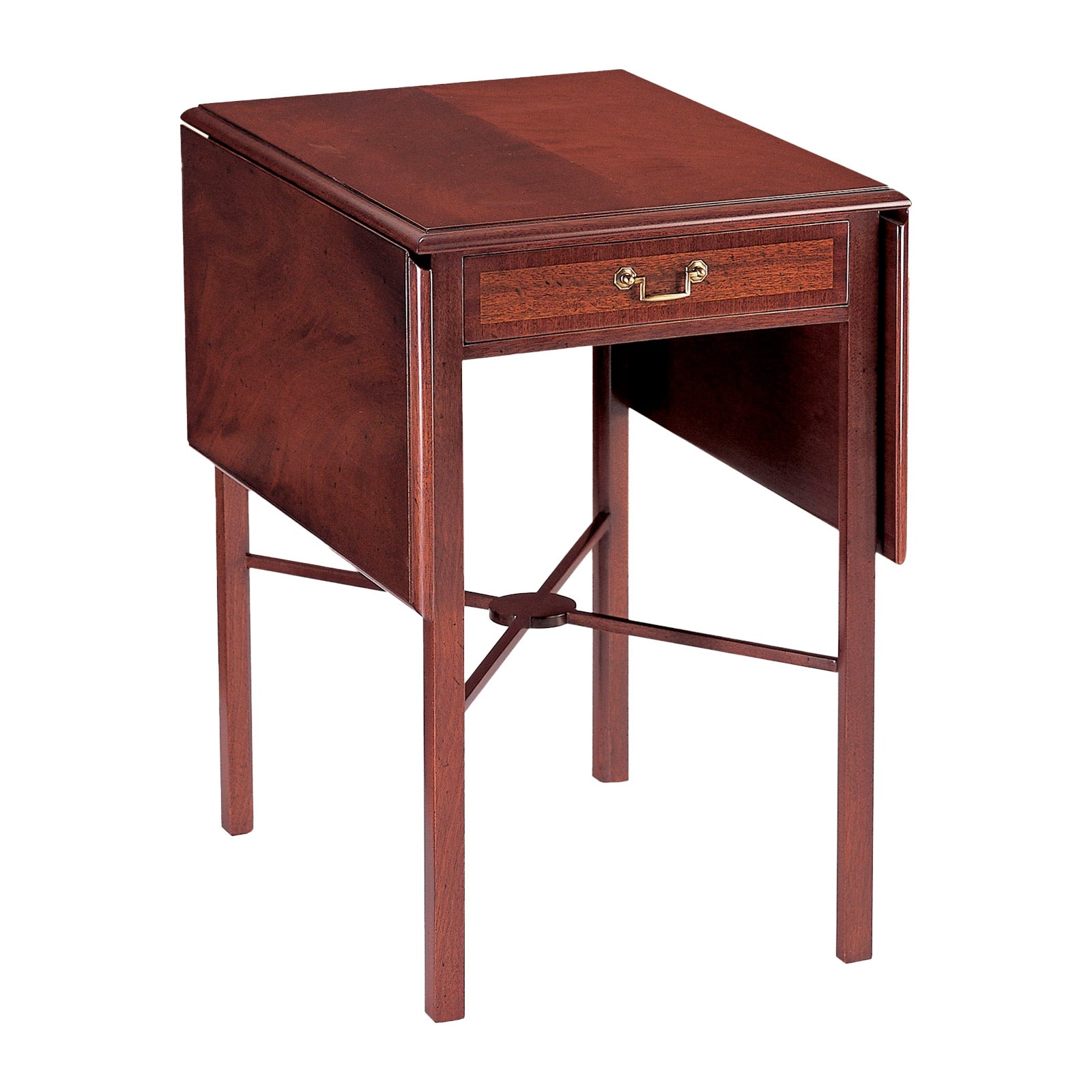 Pembroke Table With One Drawer