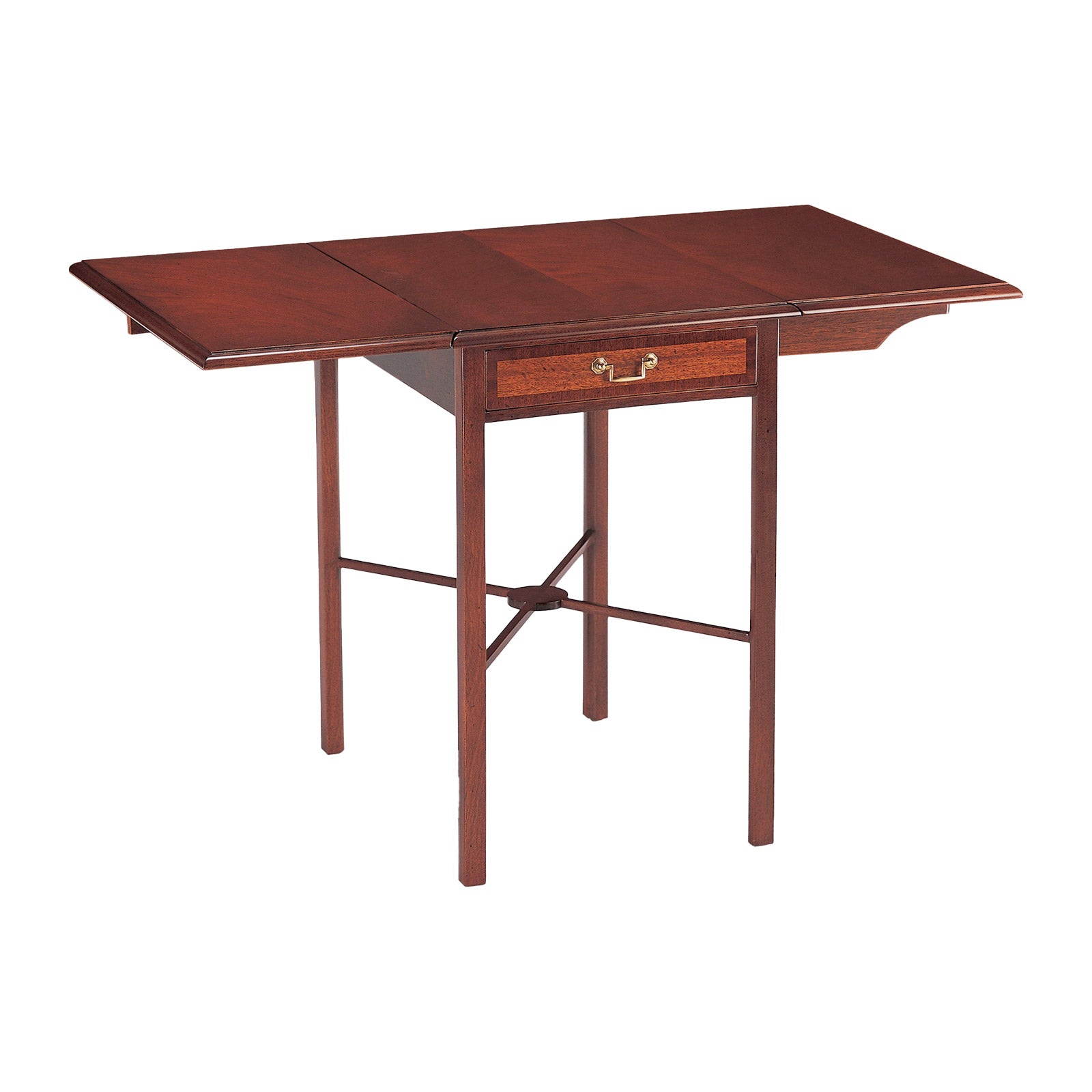 Pembroke Table With One Drawer
