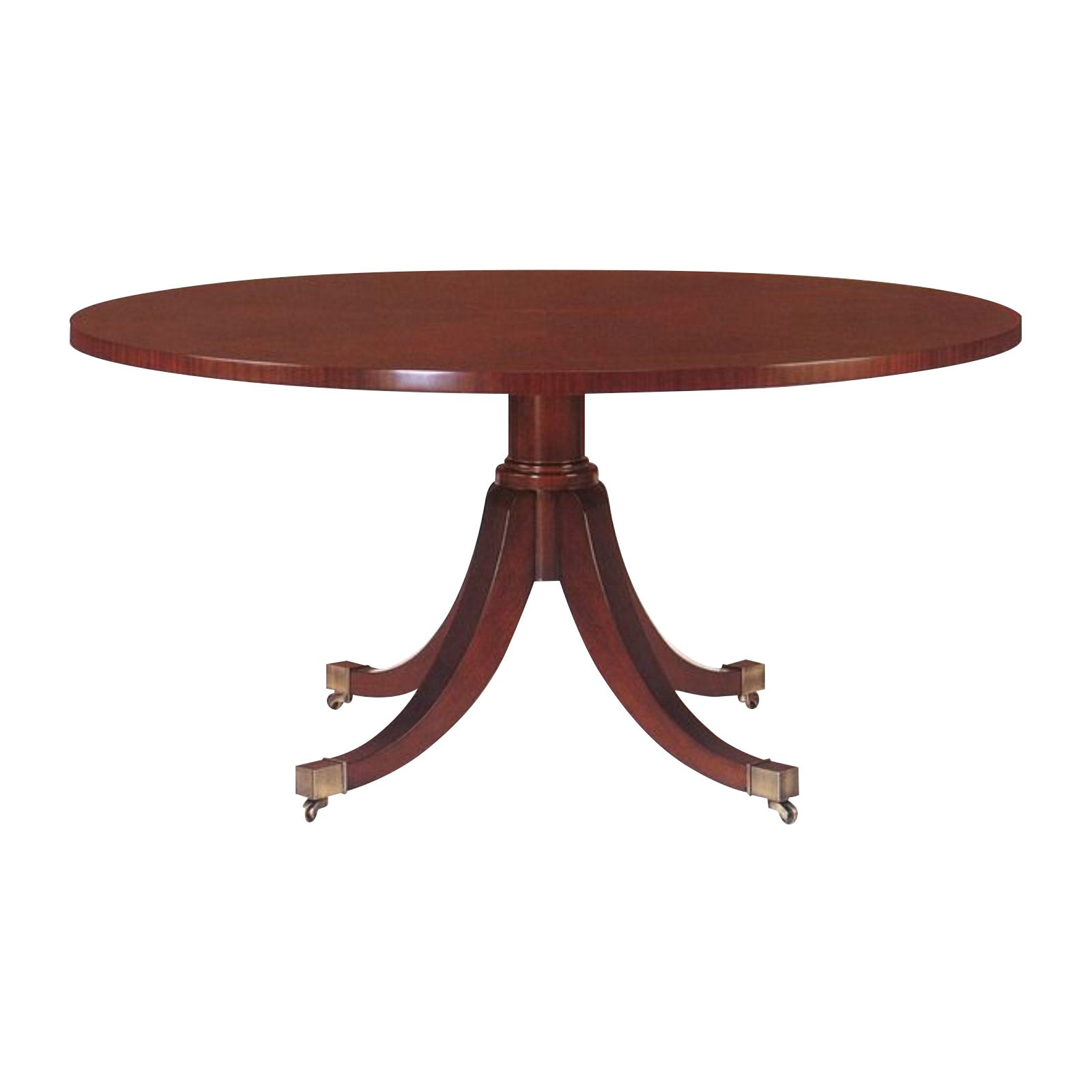 Regency Style Cocktail table
