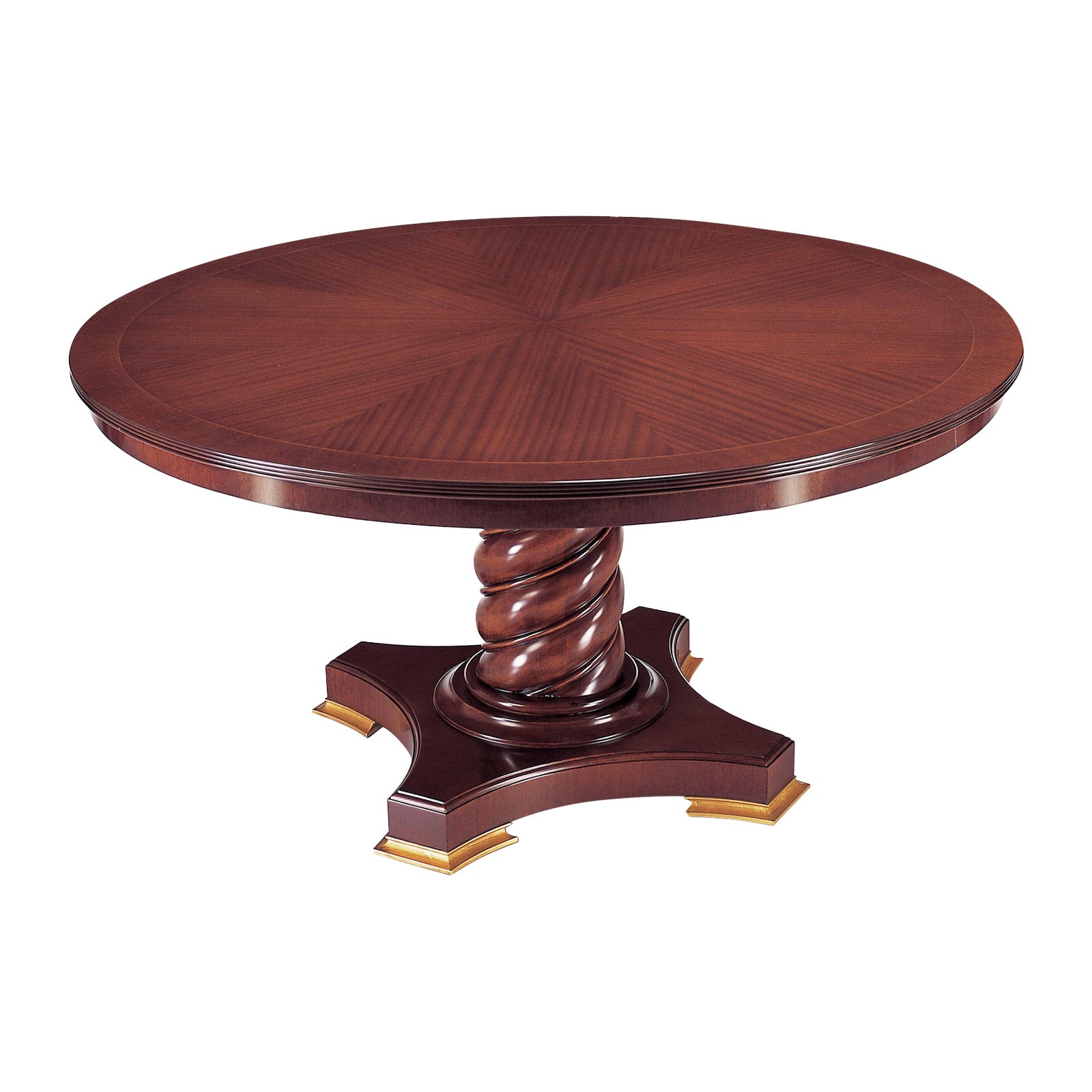 Round Dining Table (Large)