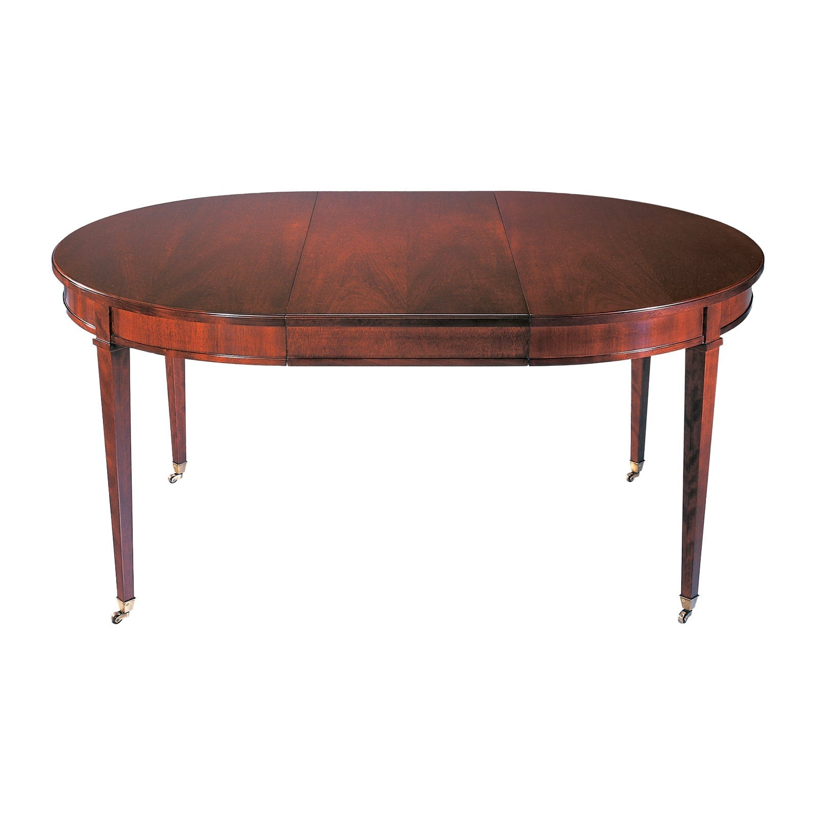 Capsule Dining Table