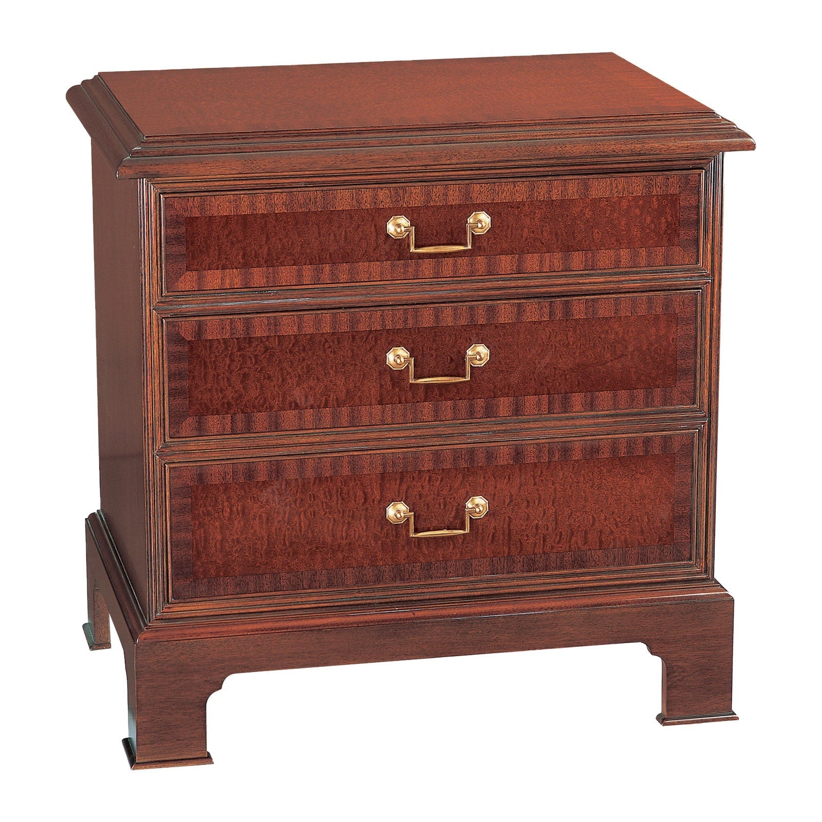 Small Chest of Drawer with 3 Drawers