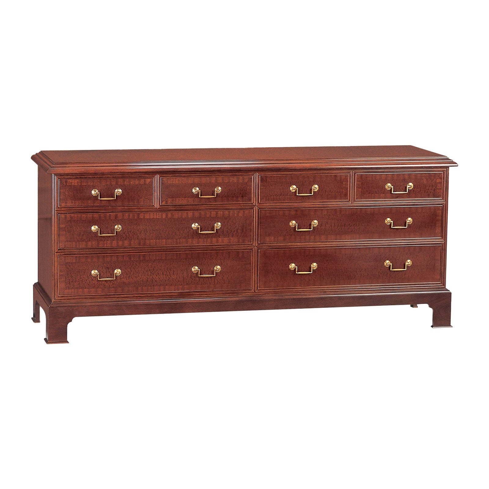 Chest with 8 Drawers