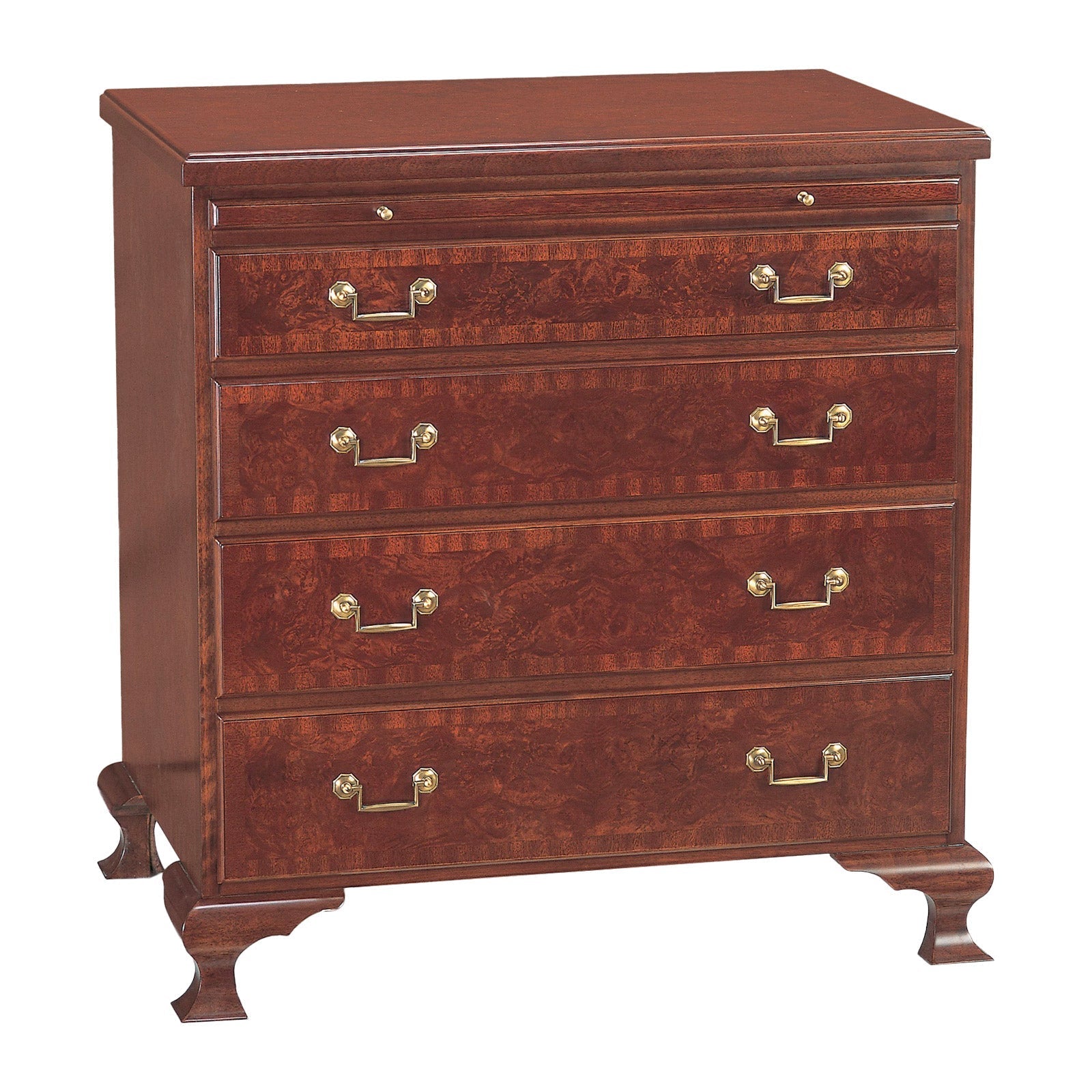Small Chest of Drawers with 4 Drawers