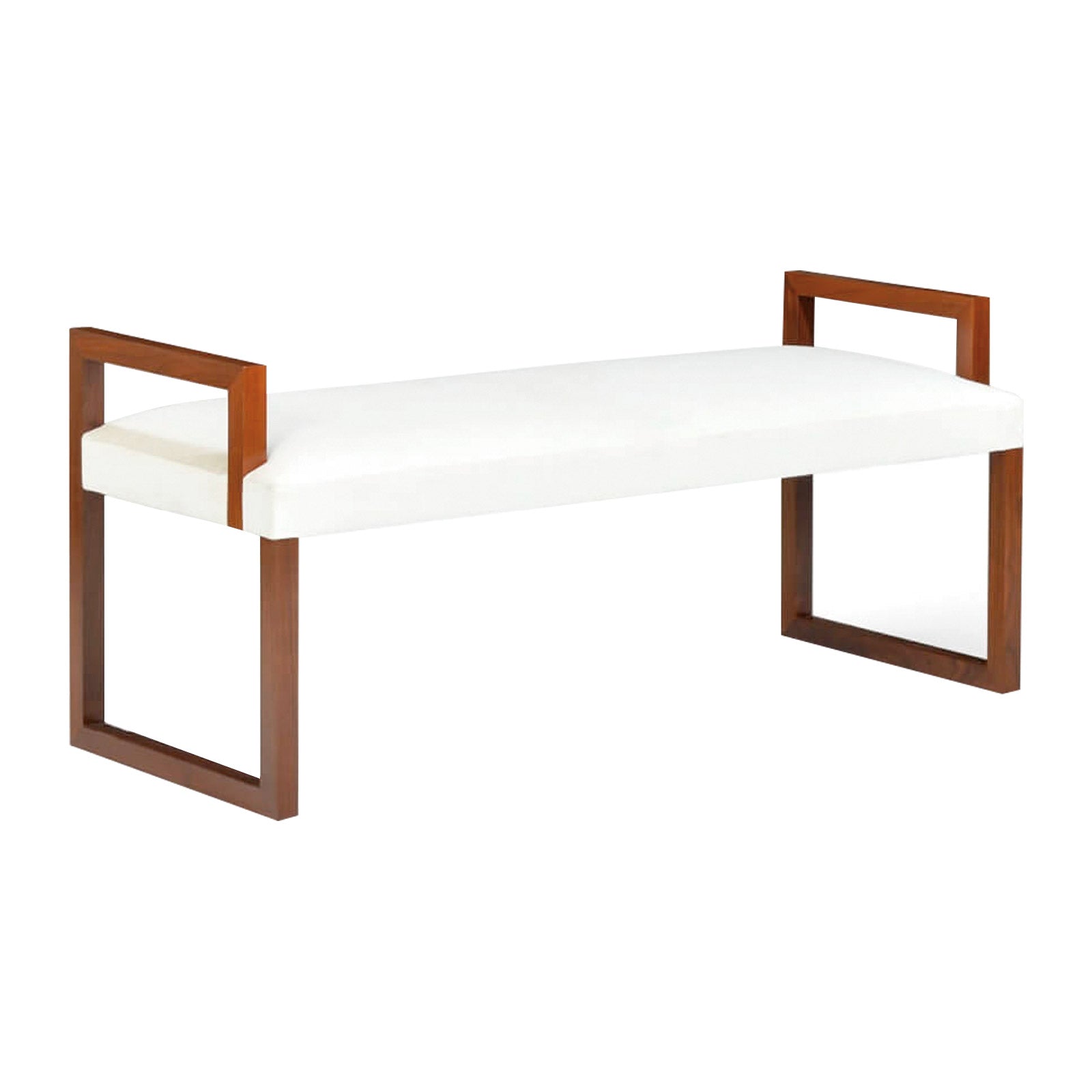 Sled Bench