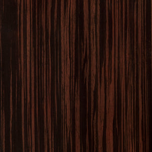 Qtr Cut Macassar Ebony EV
