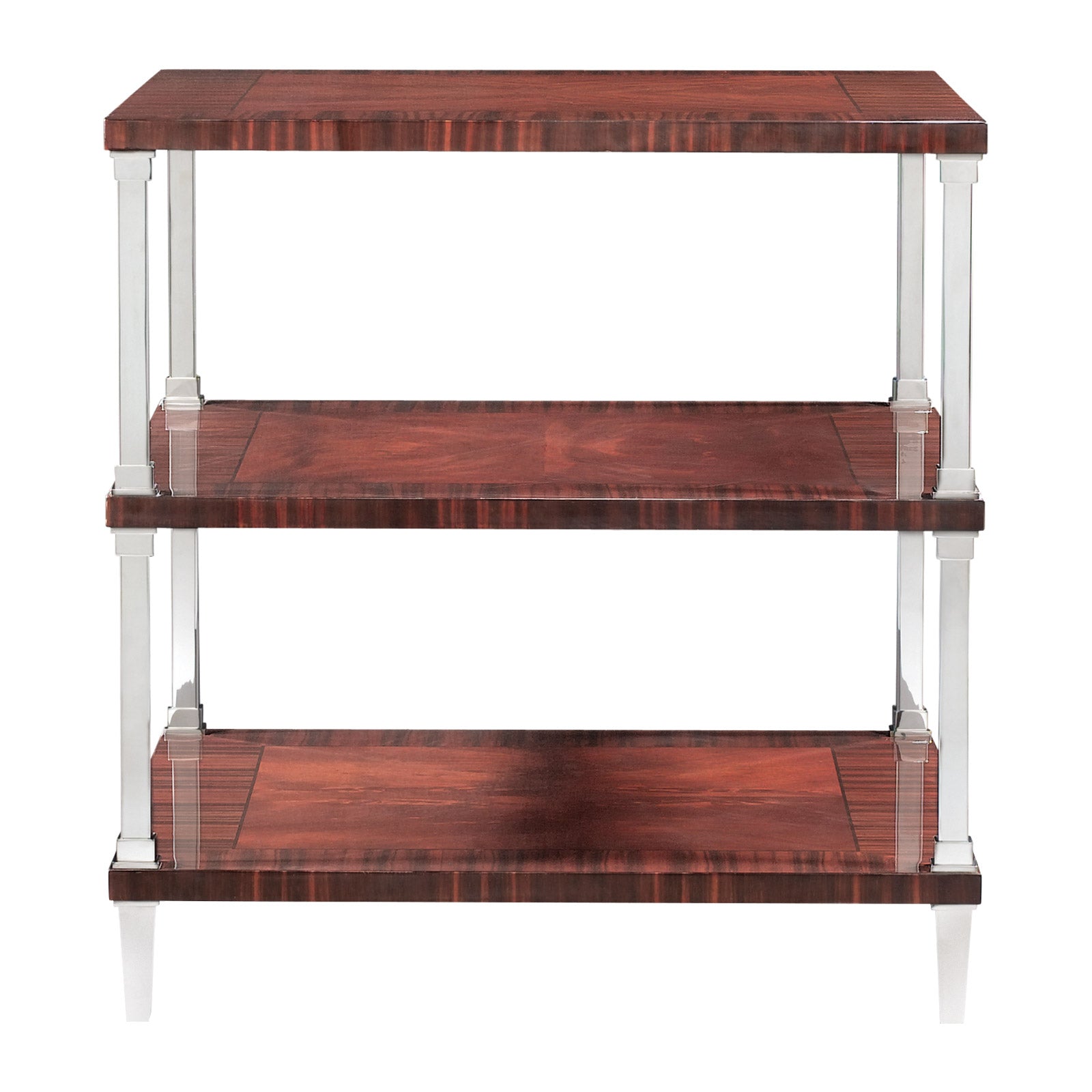 Tiered Table
