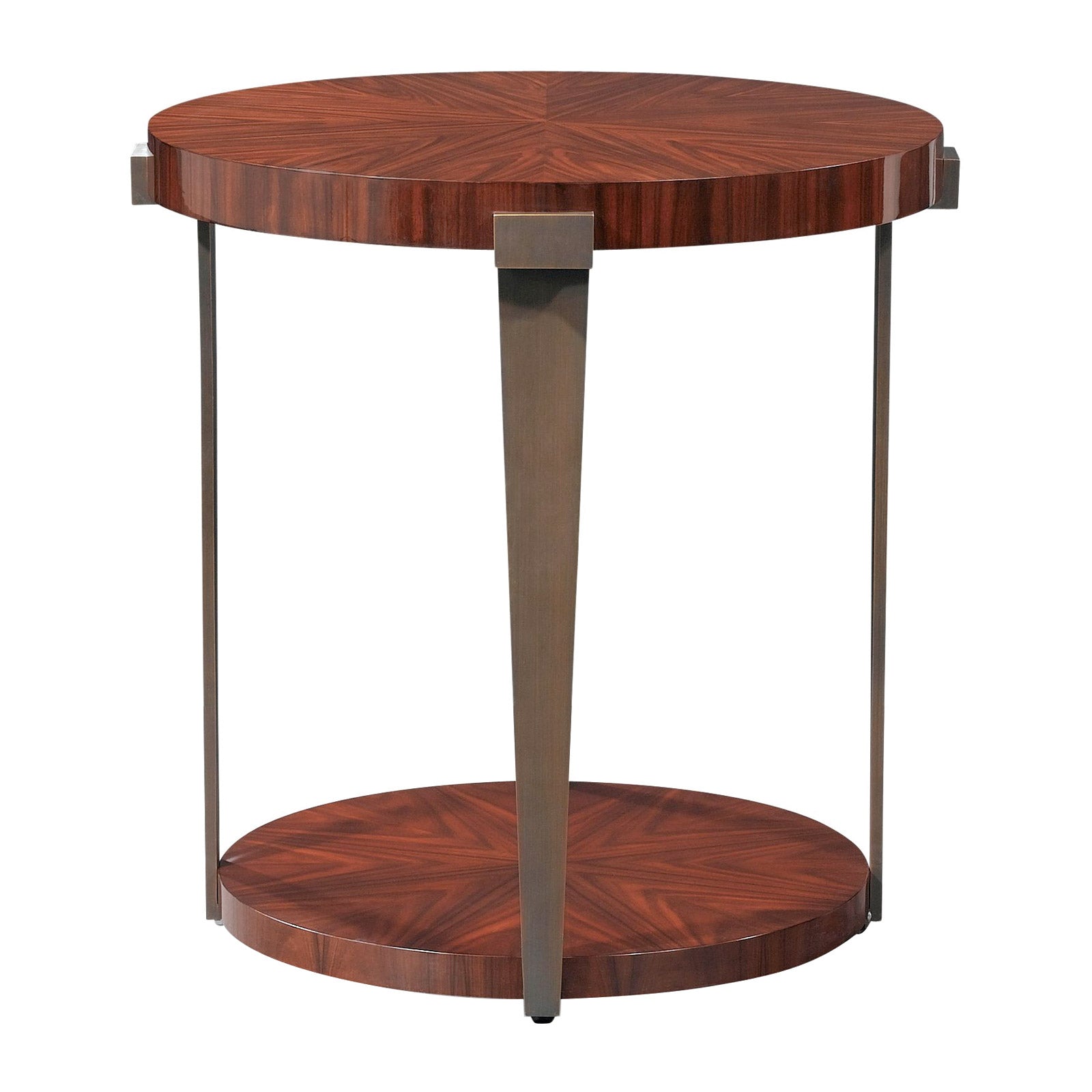 Gueridon Table