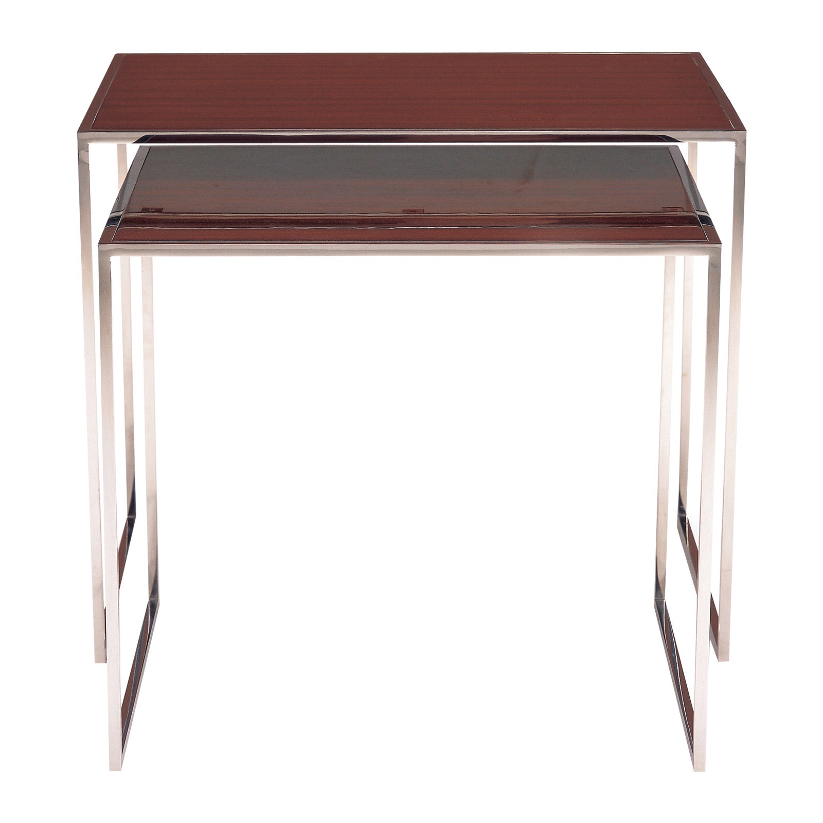 Nesting Tables