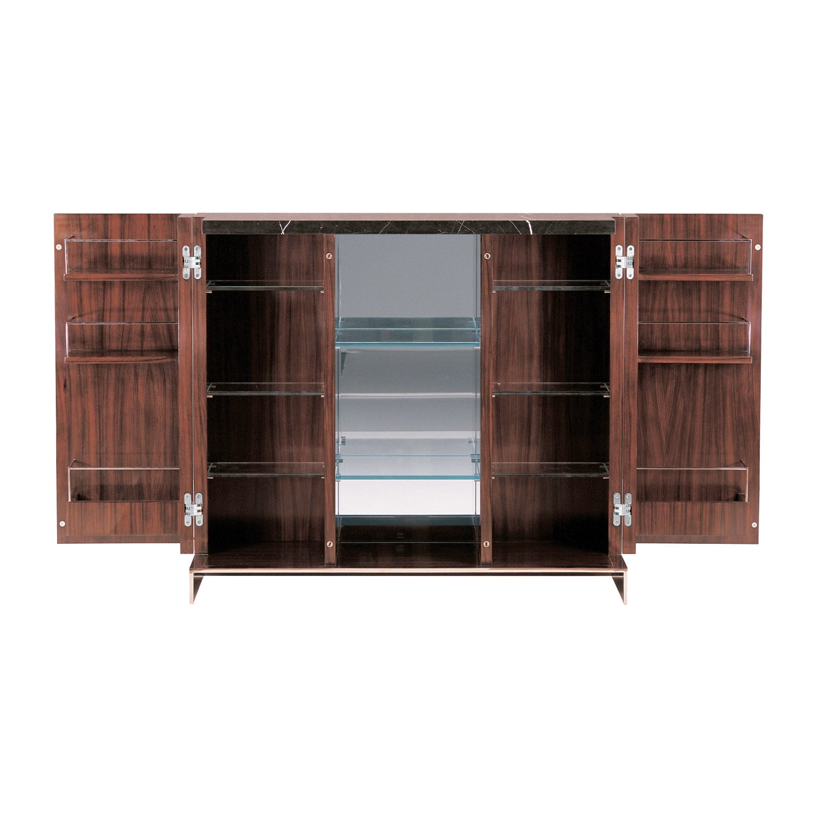 Bolier Occasionals Bar Cabinet