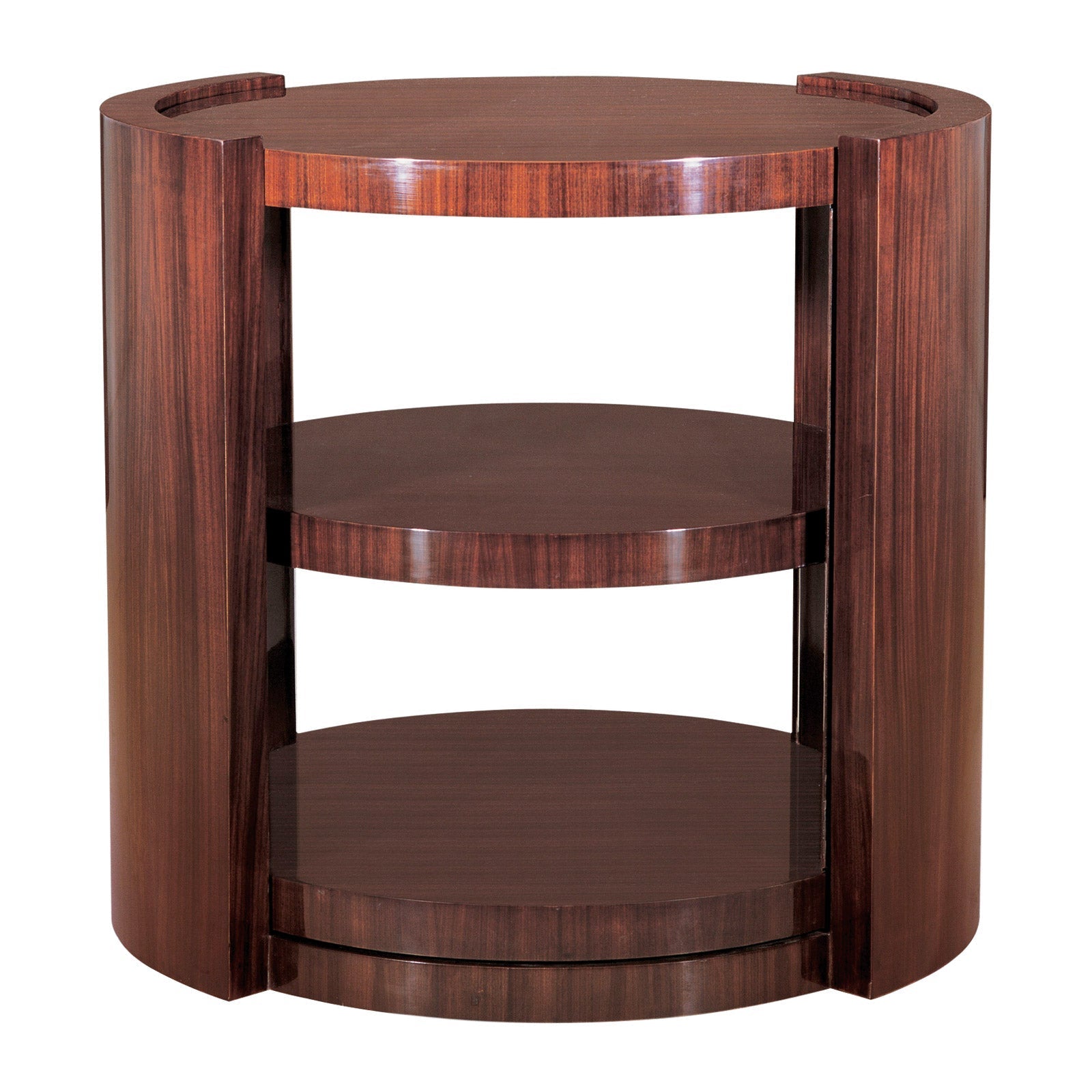 Drum Table