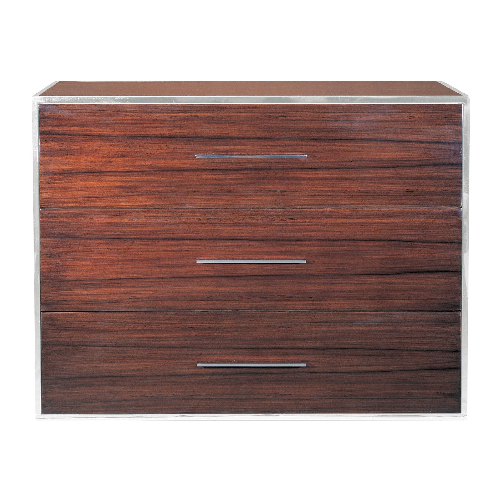 Campaign Chest with Drawers