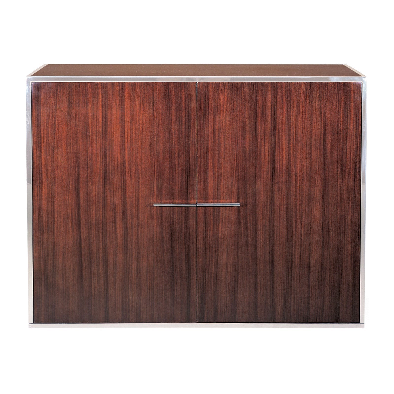 Campaign Chest with Doors