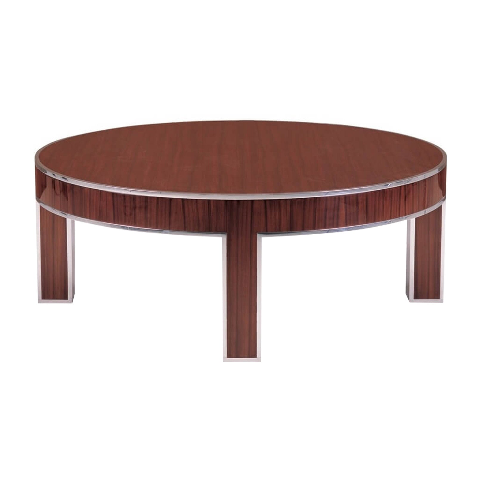 Round Coffee Table
