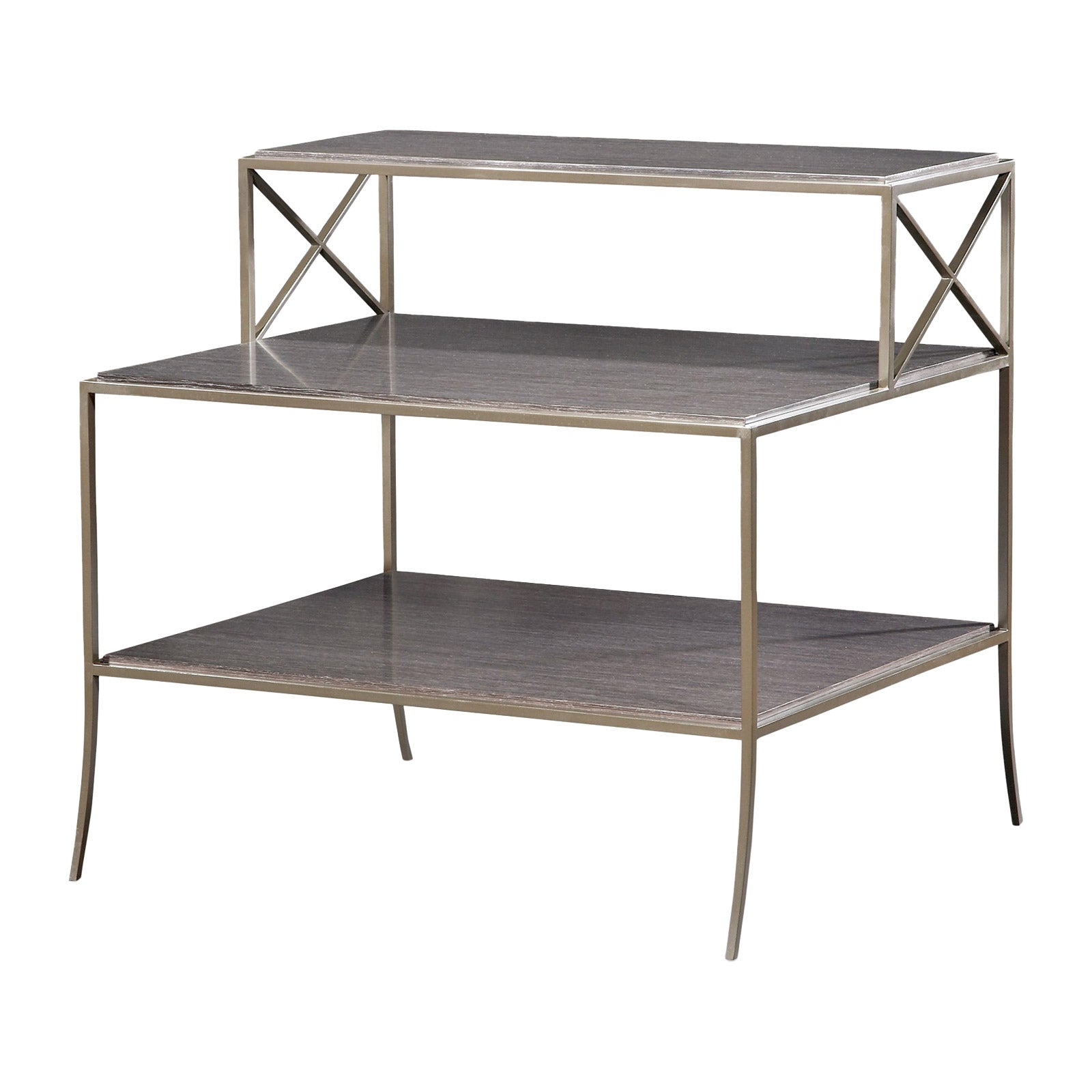 Tier Table