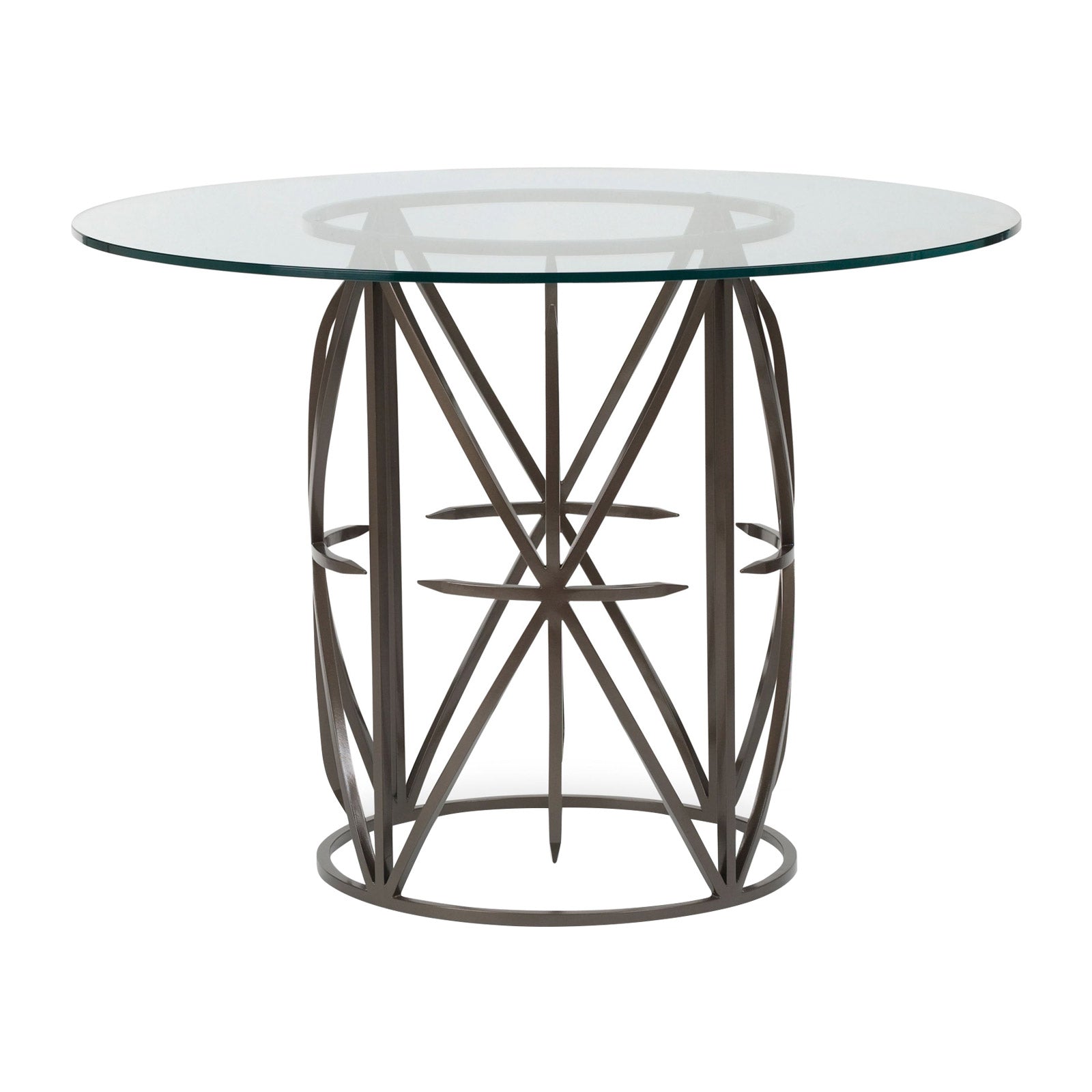 Round Dining Table 42"