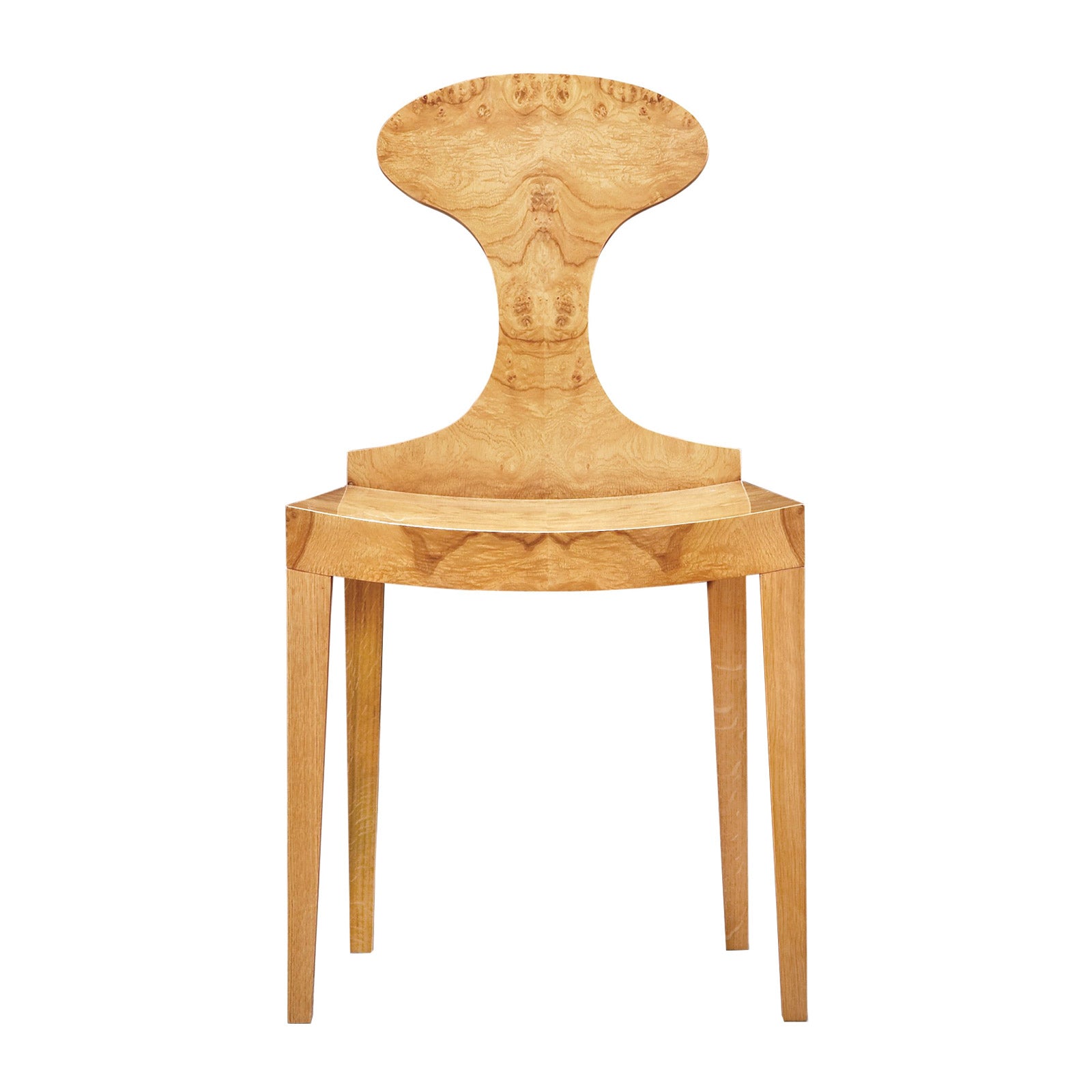 Rosenau Estate Chair