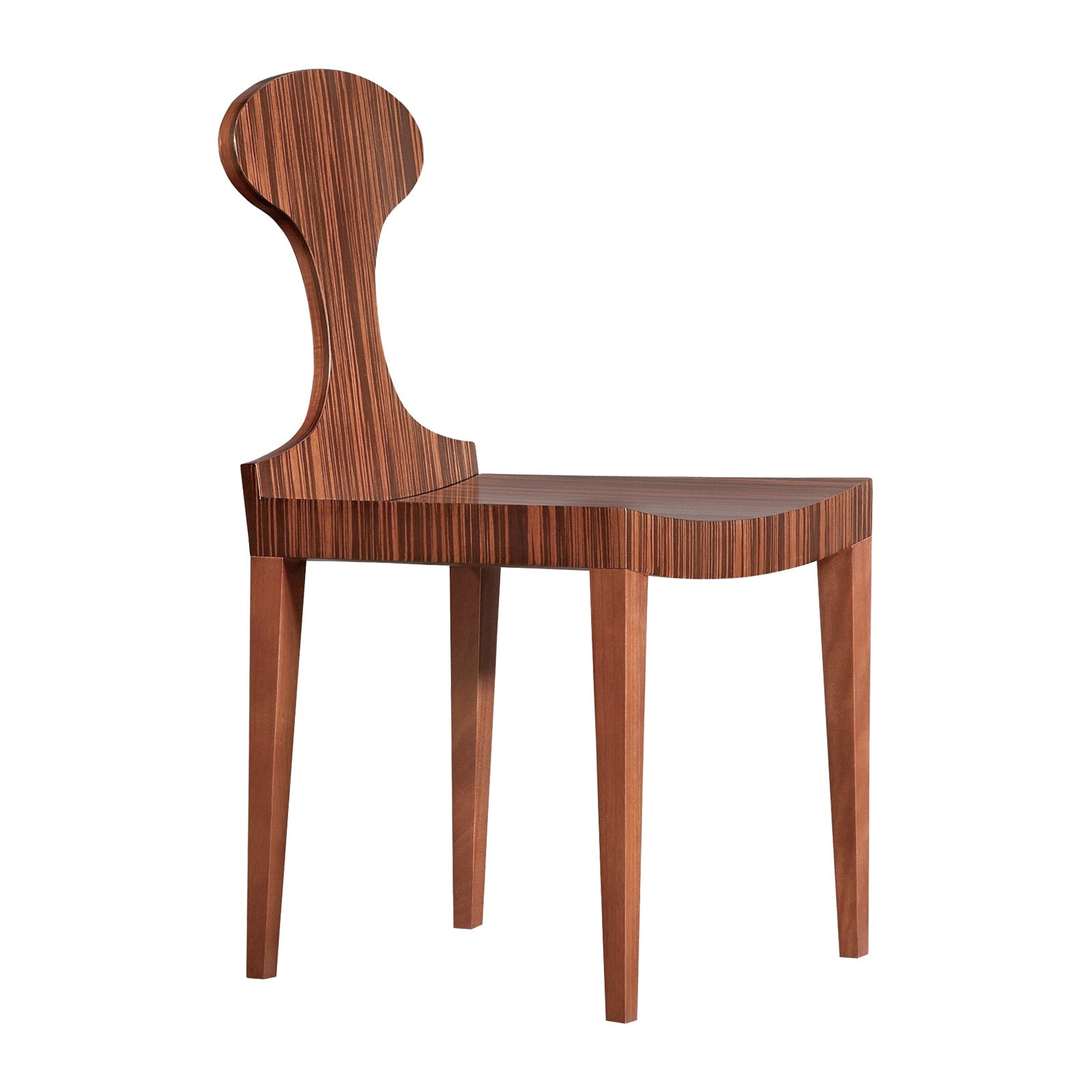 Rosenau Estate Chair