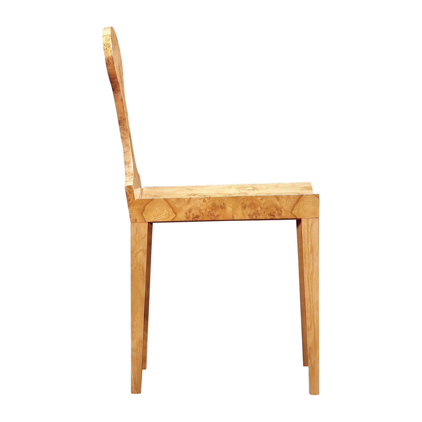 Rosenau Estate Chair