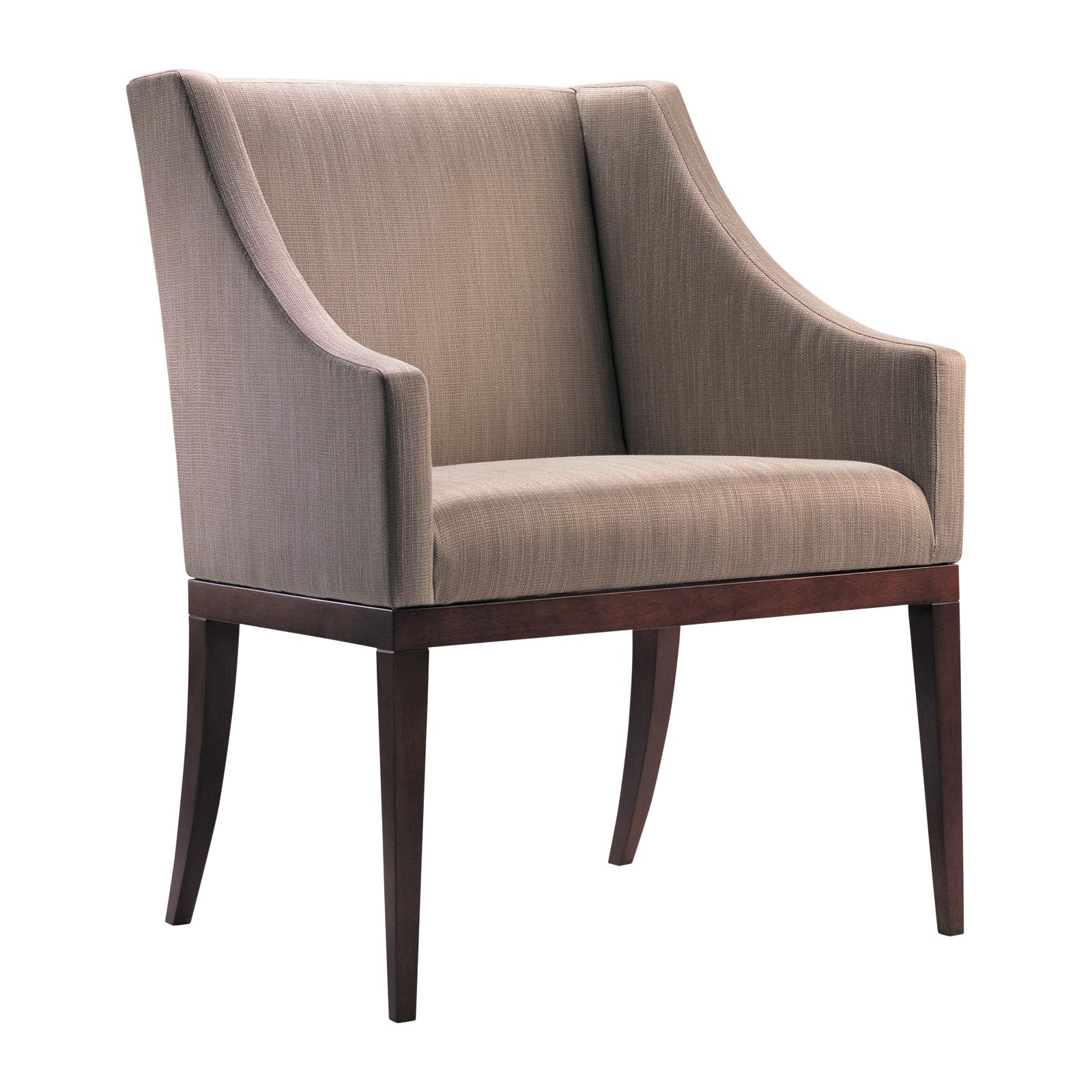 Hannah Upholstered Arm Chair
