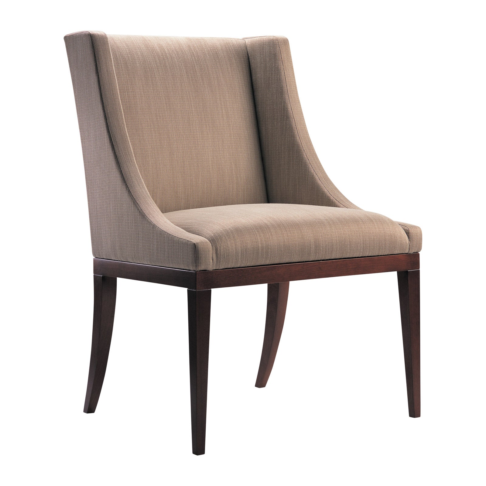 Hannah Upholstered Side Chair