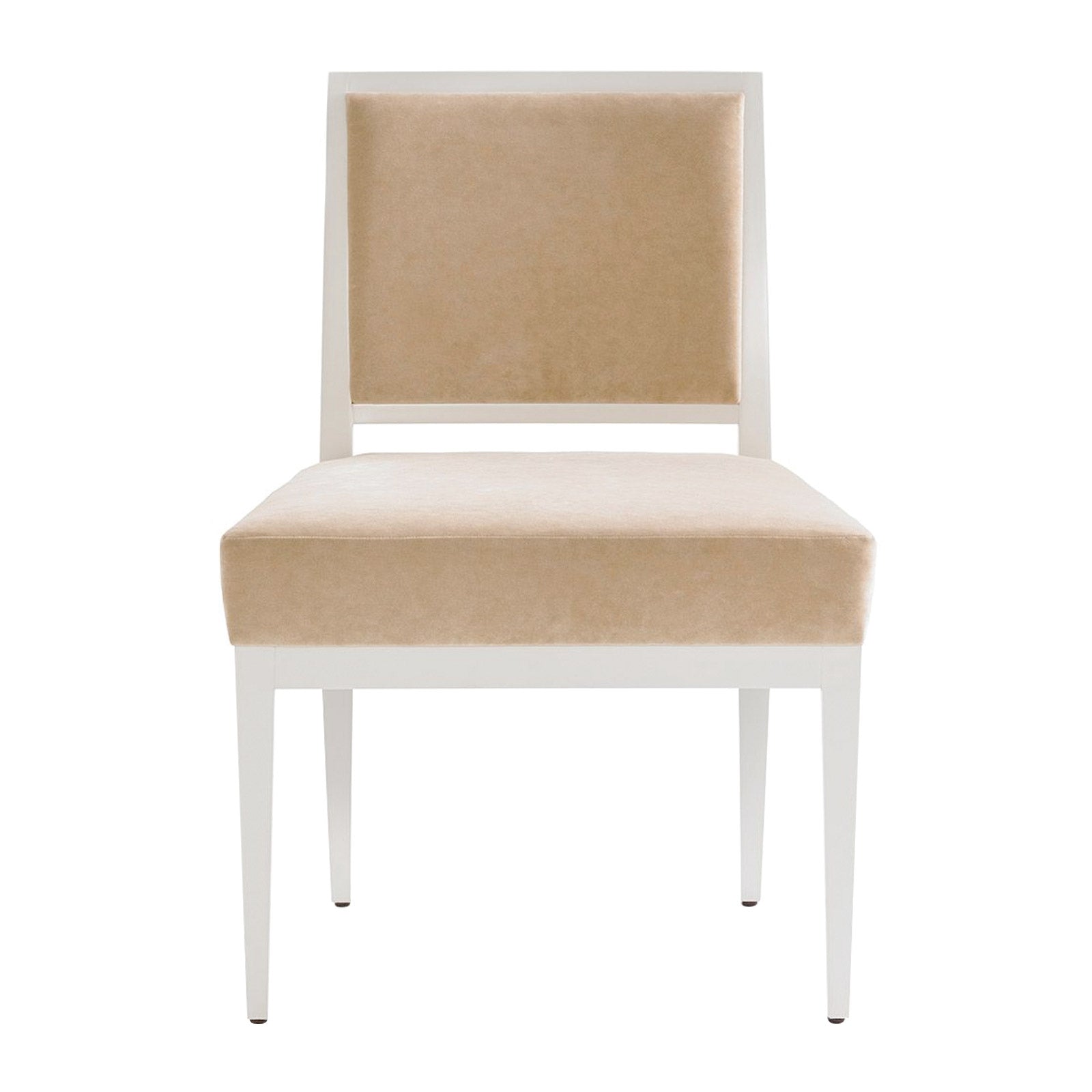 Rosenau Upholstered Back Side Chair