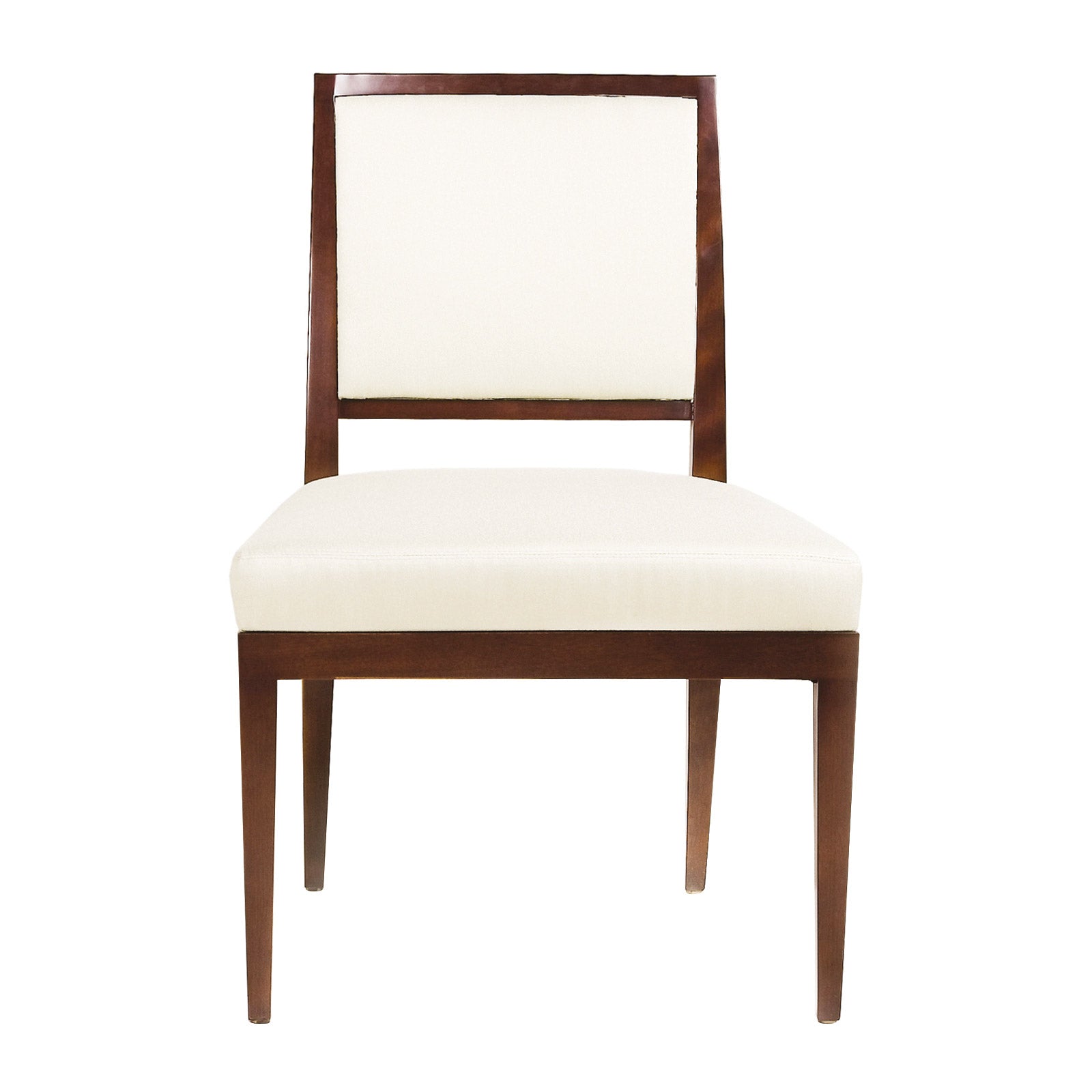 Rosenau Upholstered Back Side Chair