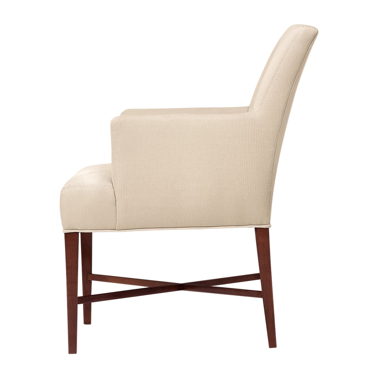 Rosenau Arm Chair