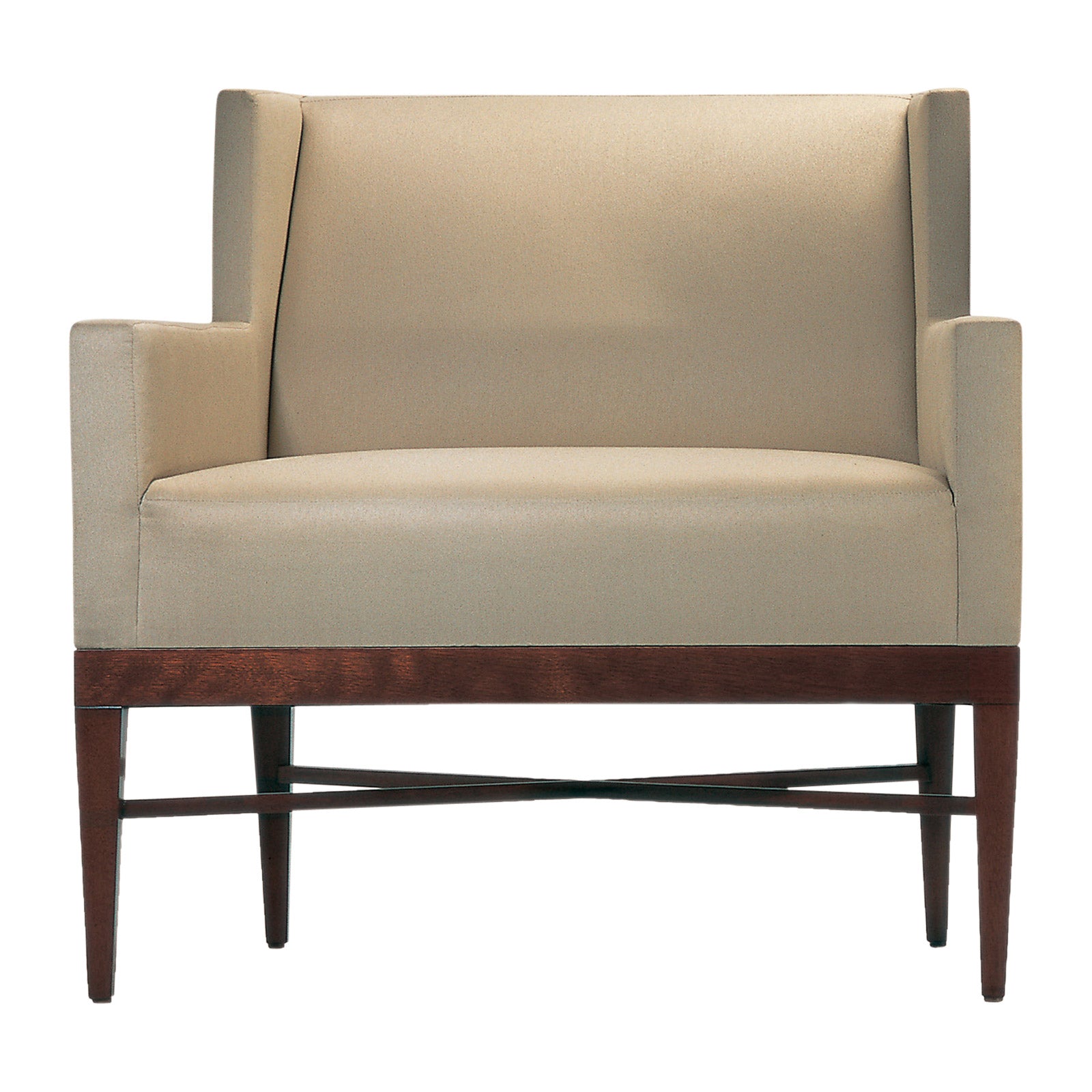 Rosenau Demi Wing Chair