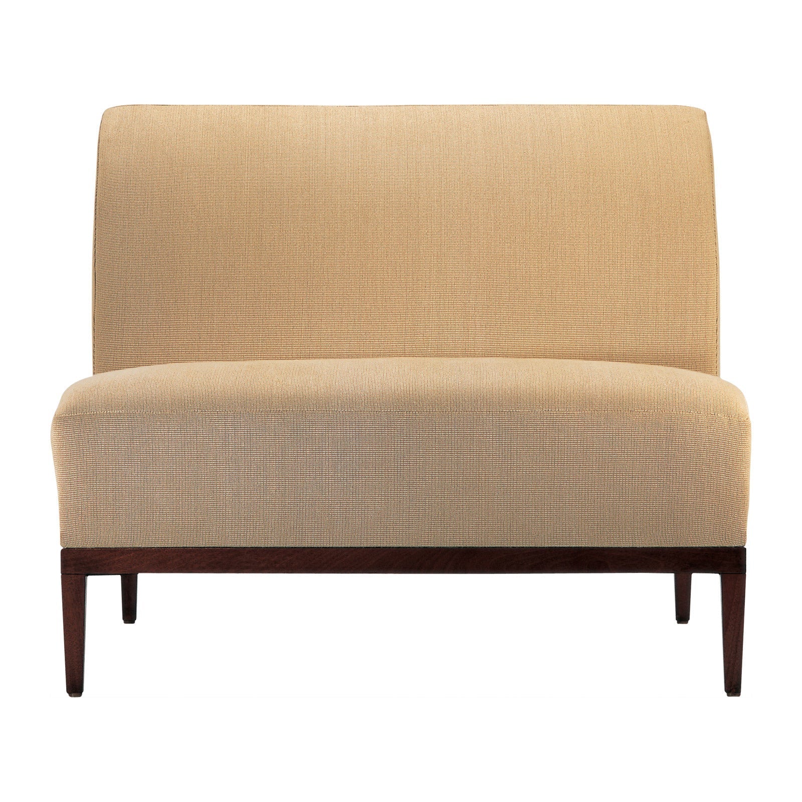 Rosenau Slat Back Lounge Chair