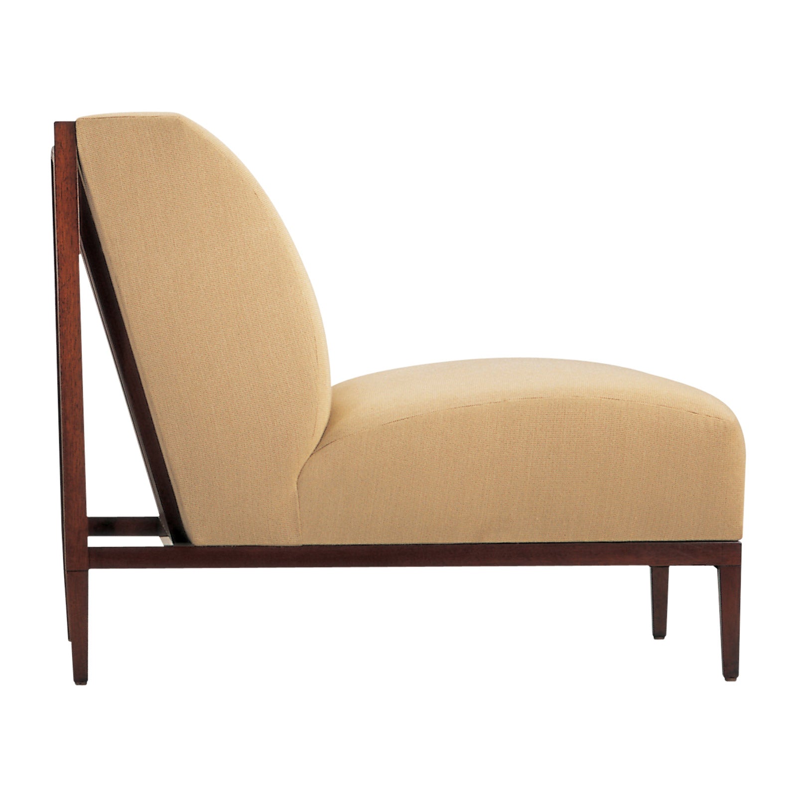 Rosenau Demi Wing Chair