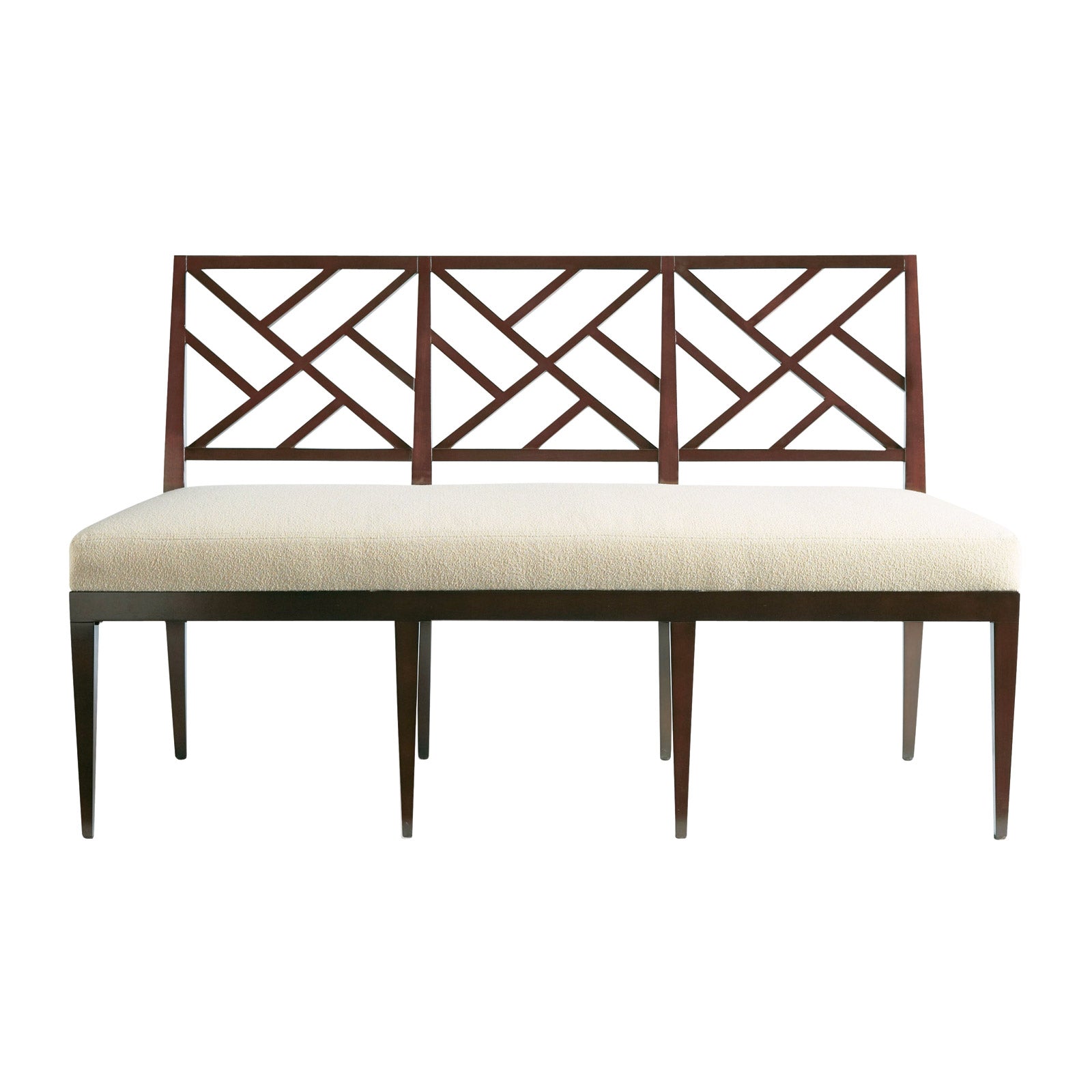 Rosenau Bench