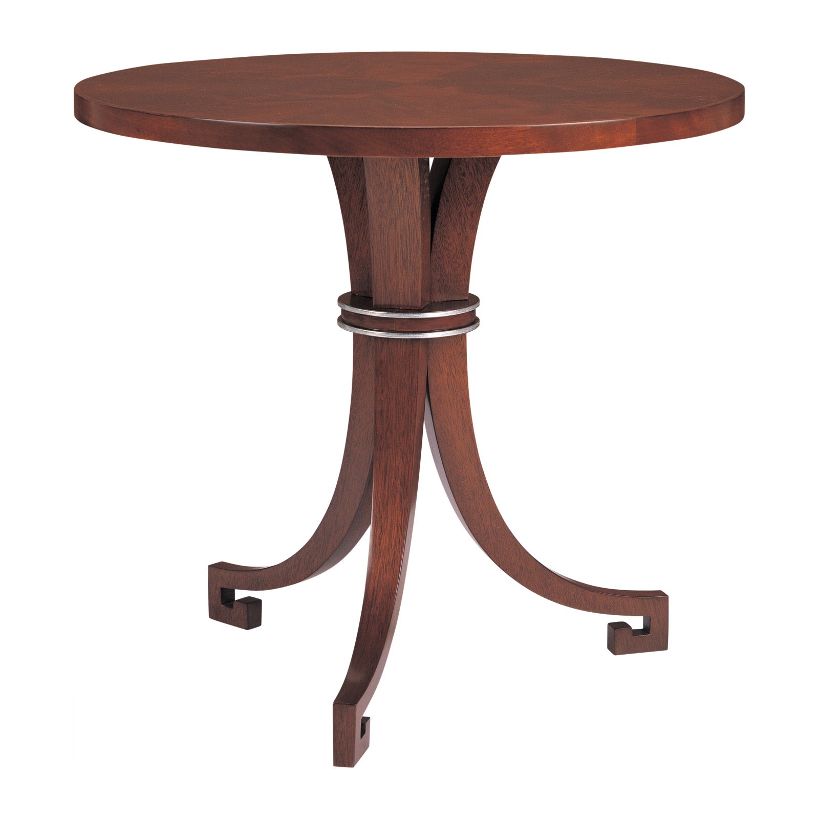 Rosenau Greek Key Table